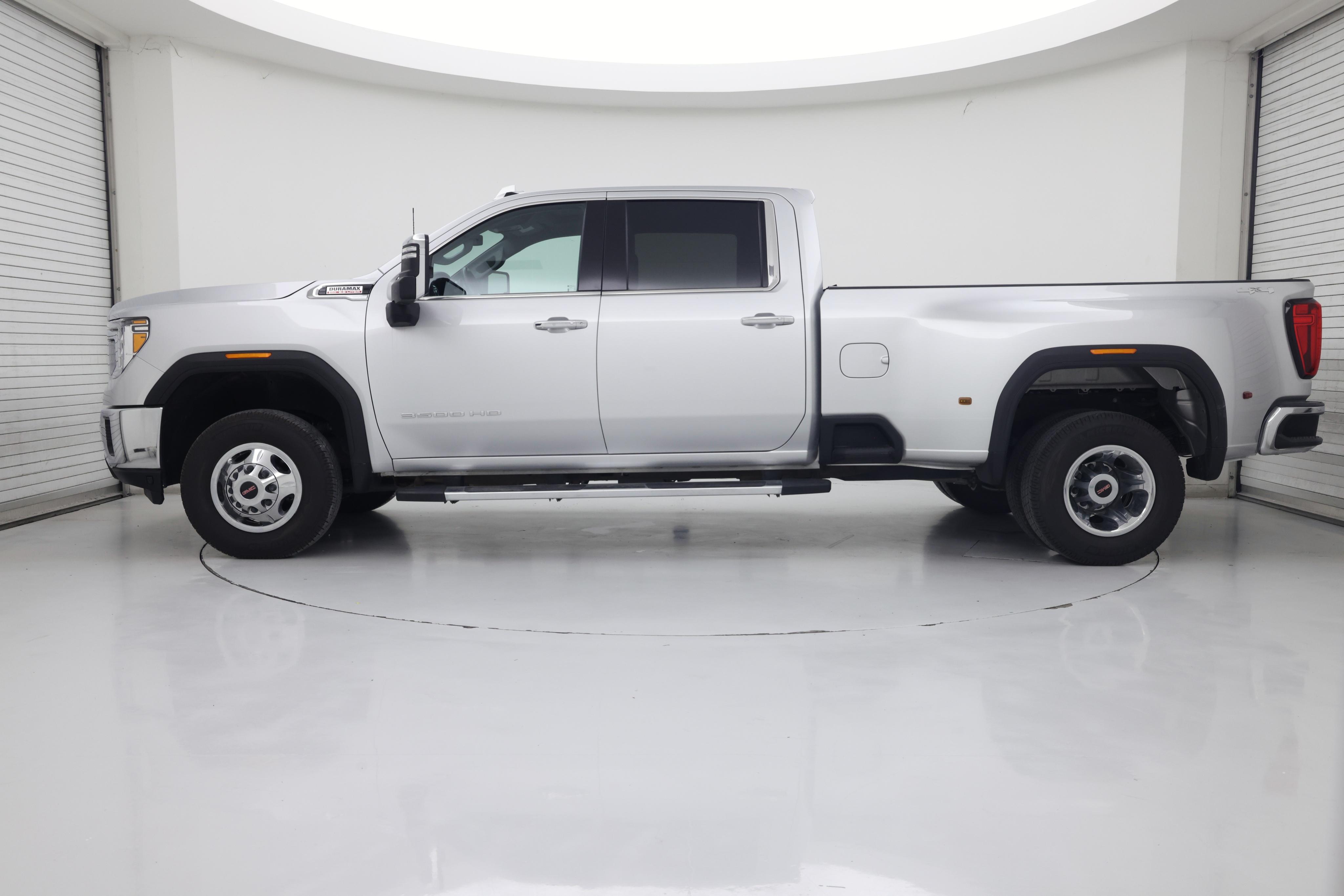 Thumbnail: 2023 GMC Sierra 3500 - 3