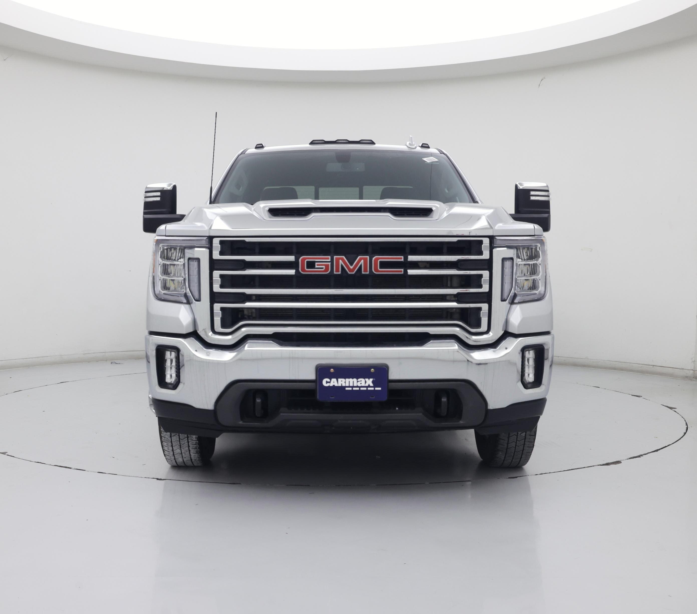 Thumbnail: 2023 GMC Sierra 3500 - 5