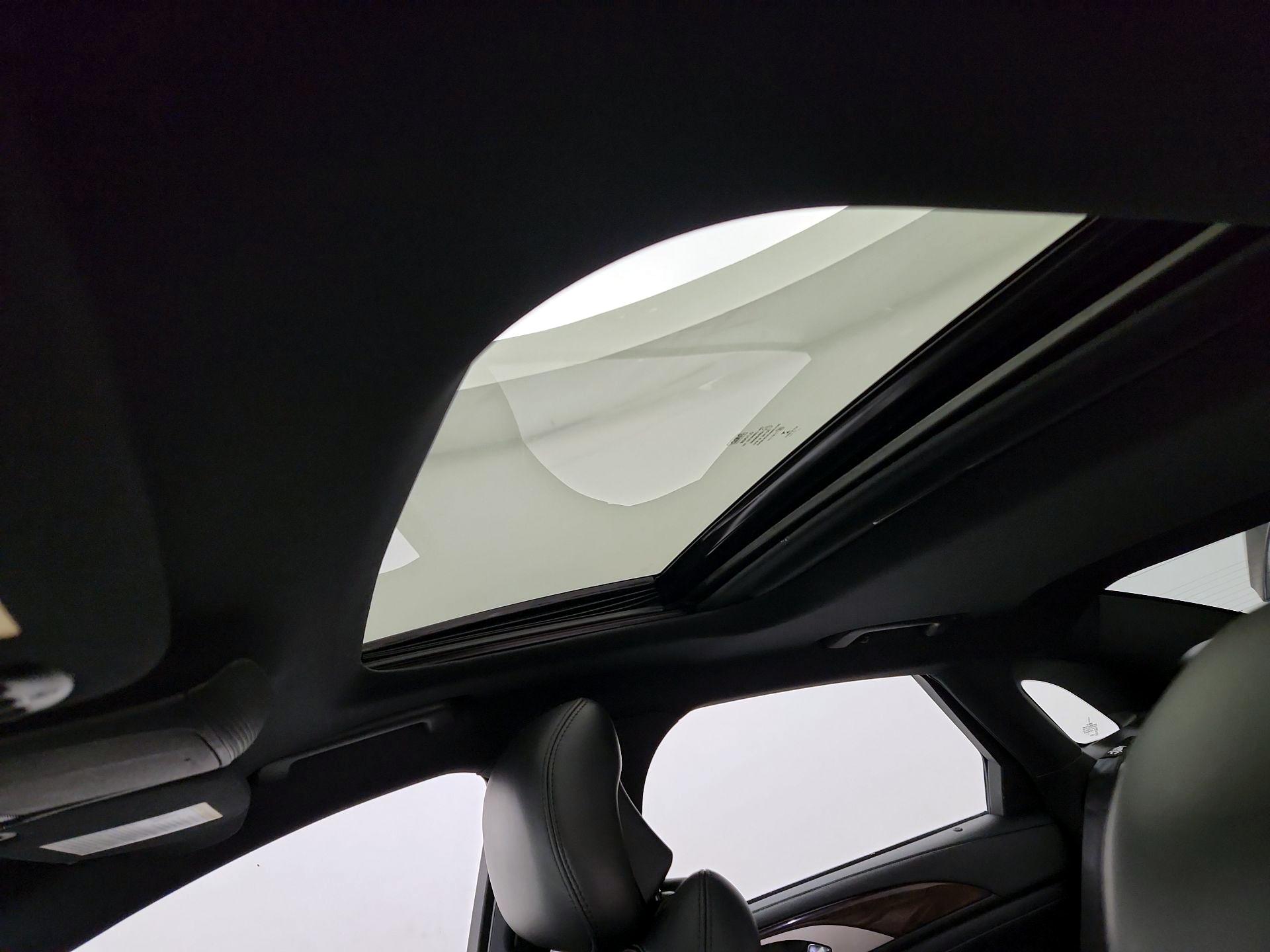 Thumbnail: 2018 Lincoln MKZ - 20