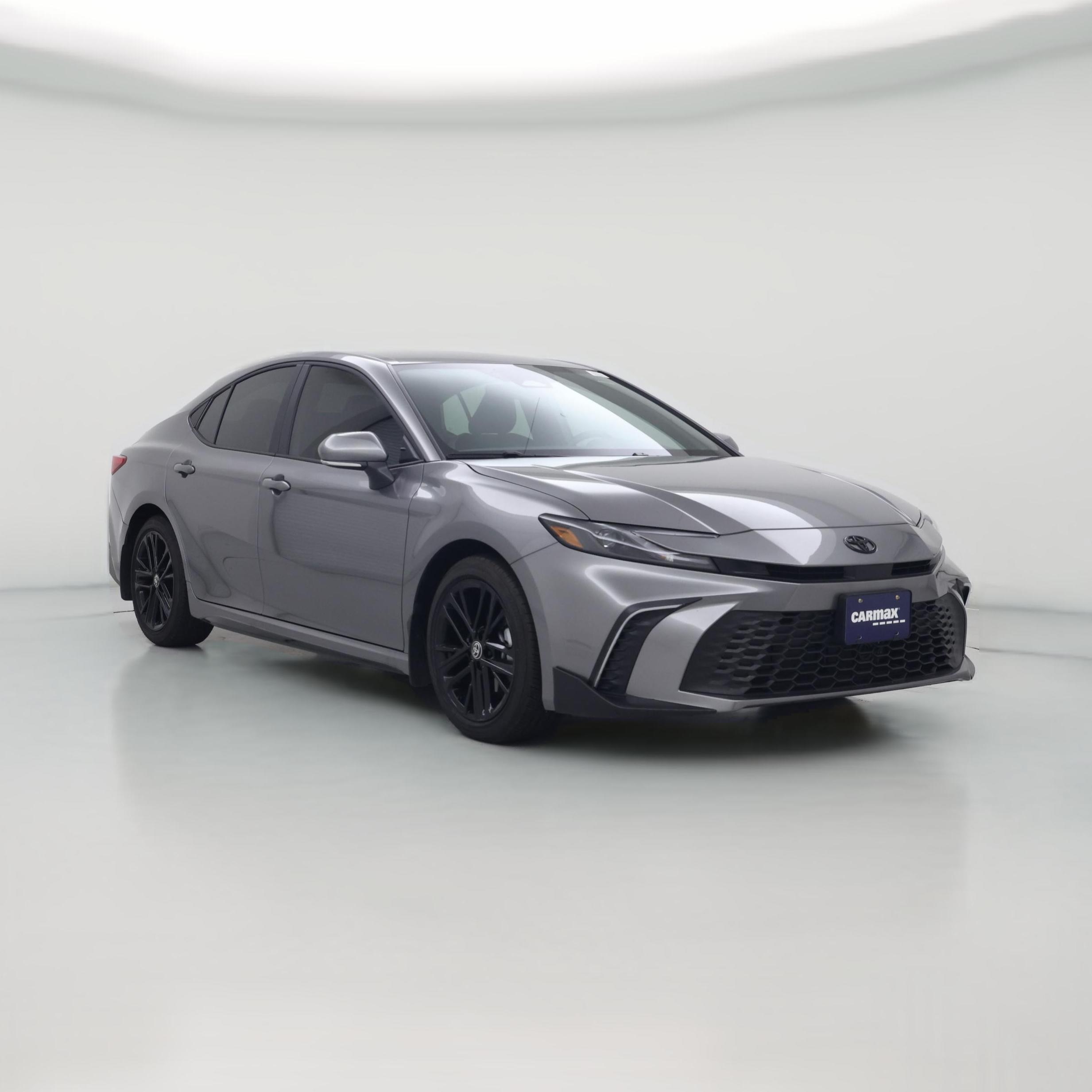 Thumbnail: 2025 Toyota Camry - 1