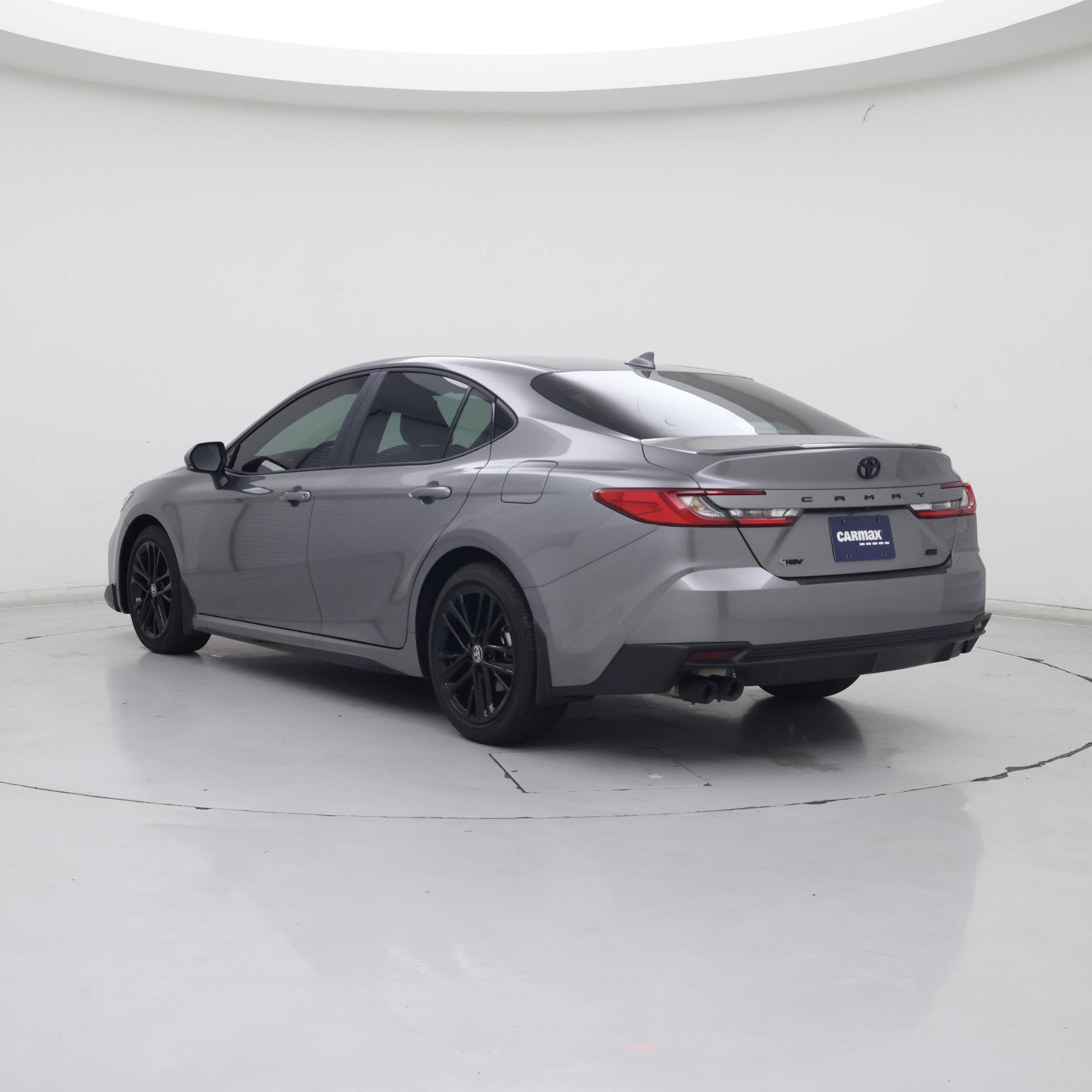 Thumbnail: 2025 Toyota Camry - 2