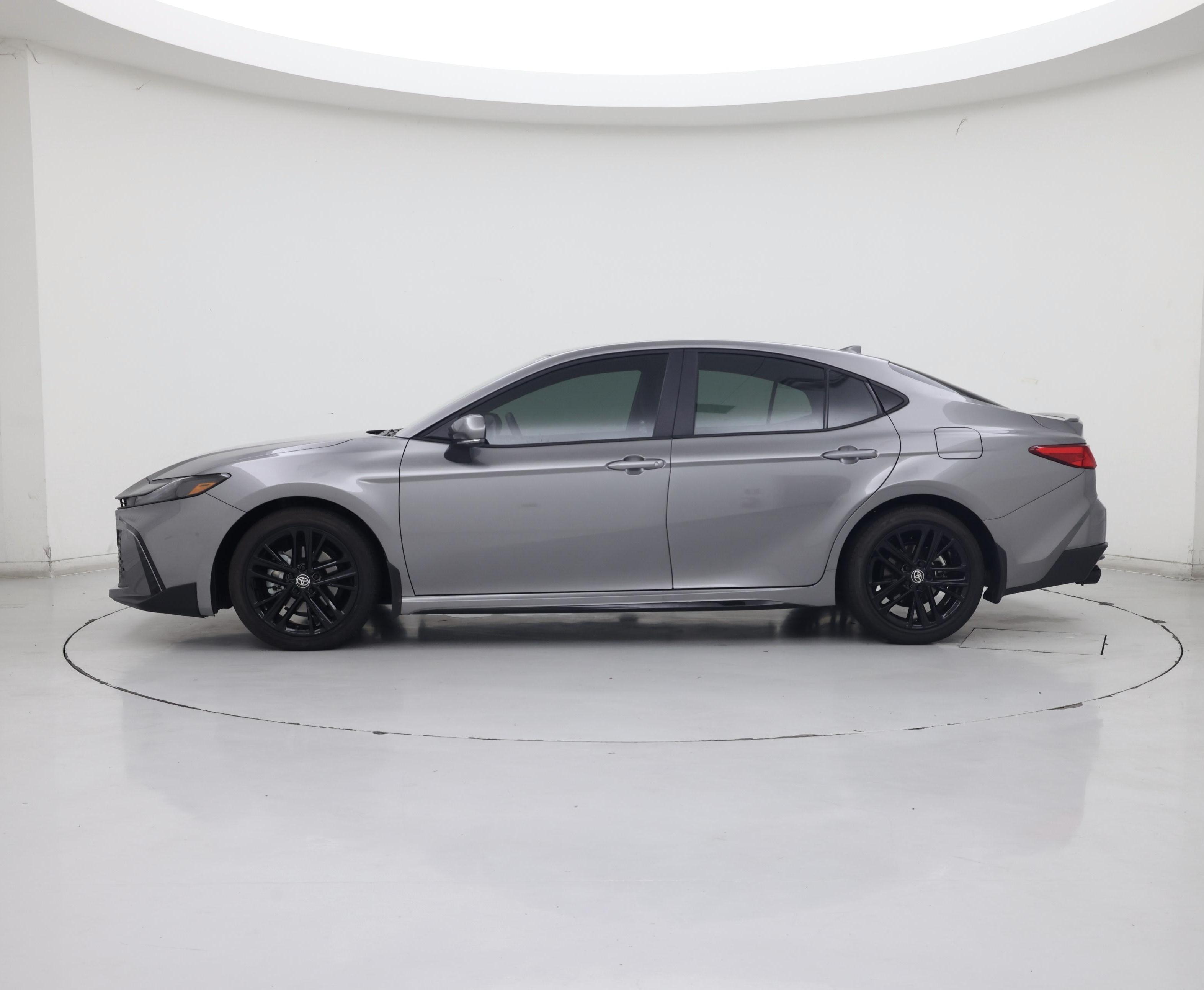 Thumbnail: 2025 Toyota Camry - 3