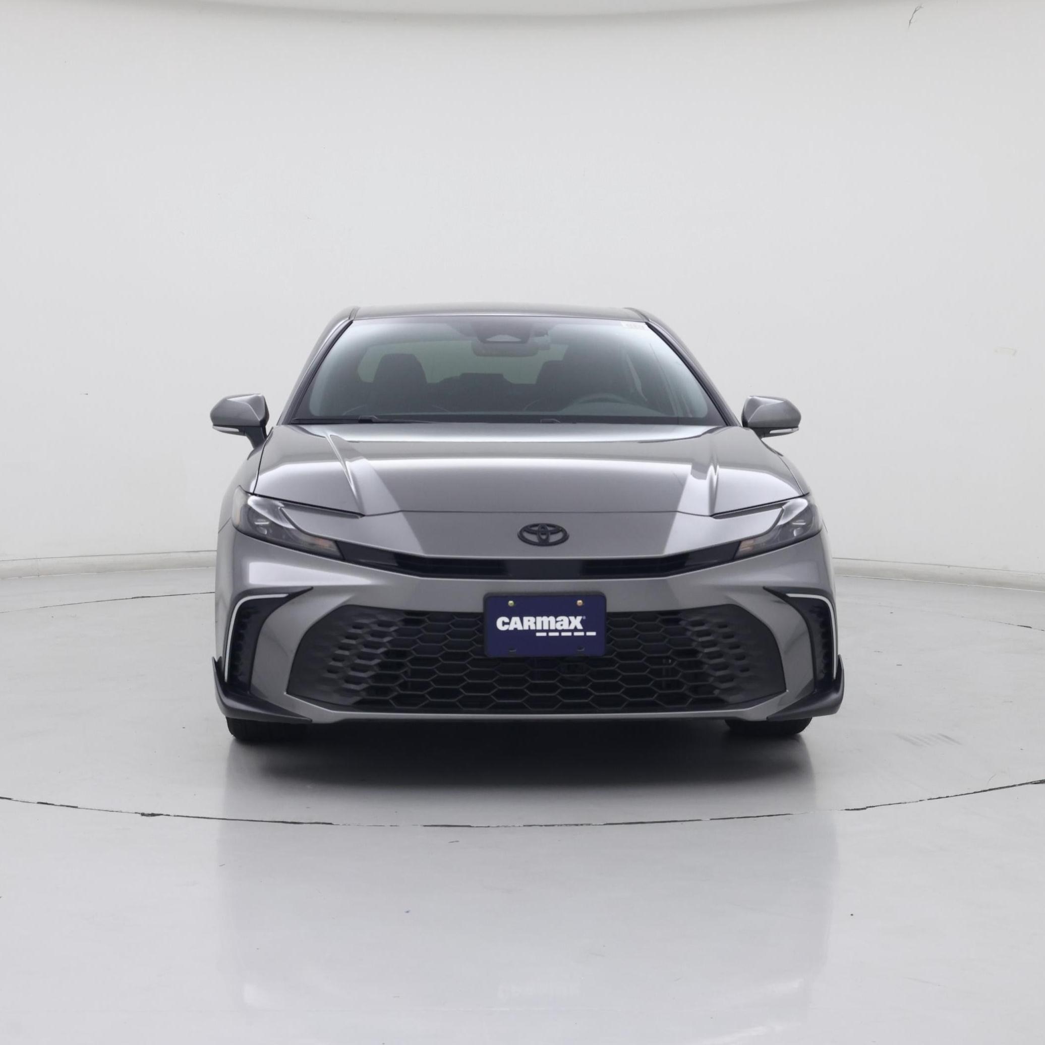 Thumbnail: 2025 Toyota Camry - 5