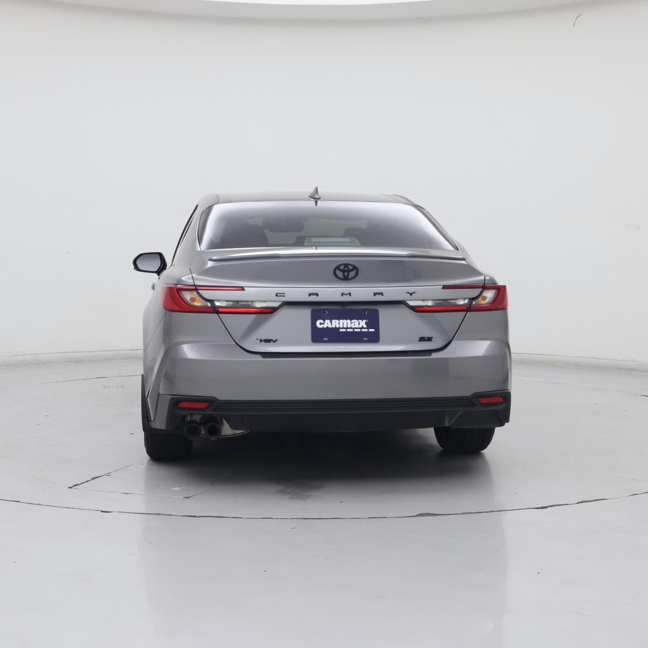 Thumbnail: 2025 Toyota Camry - 6