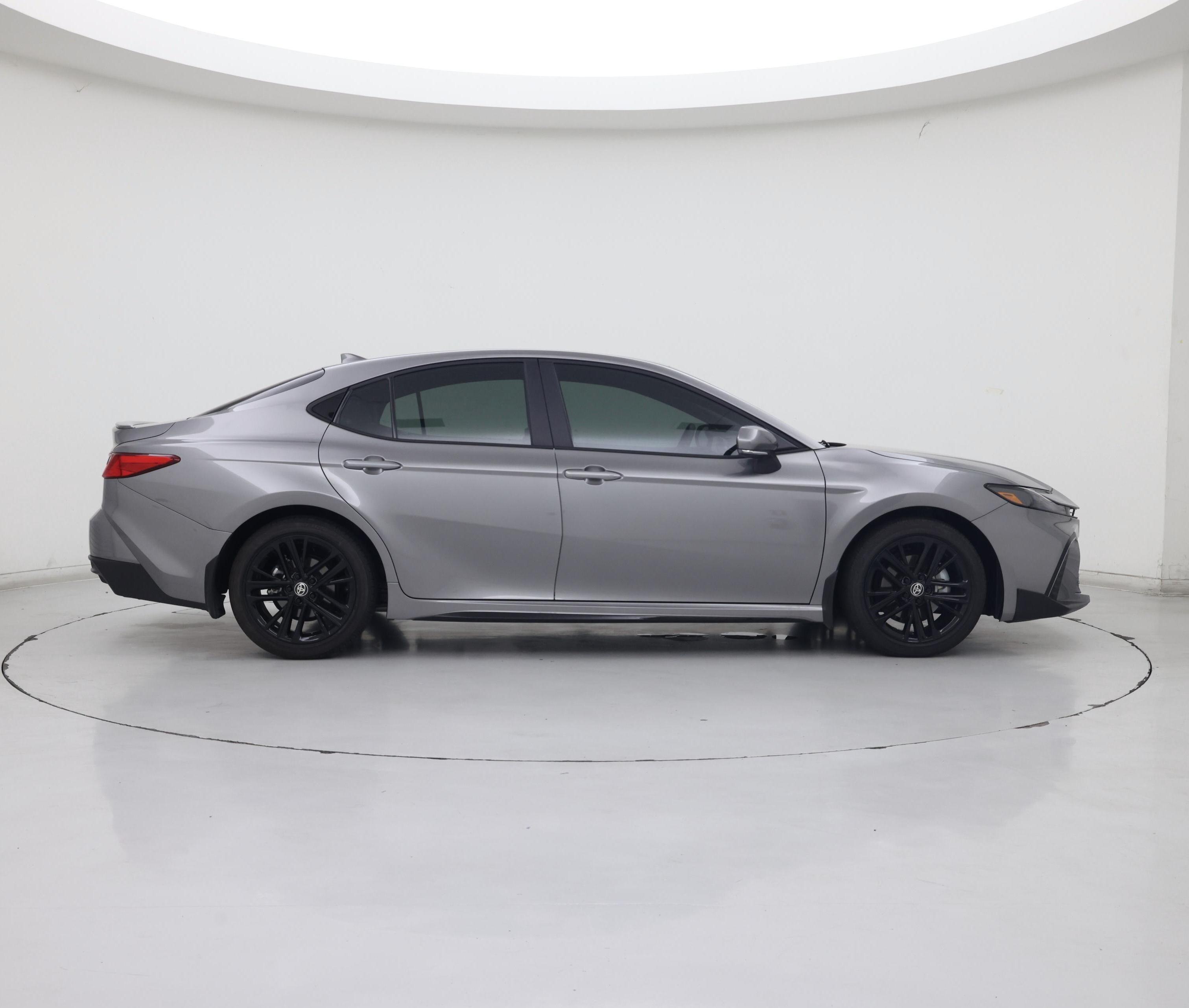 Thumbnail: 2025 Toyota Camry - 7
