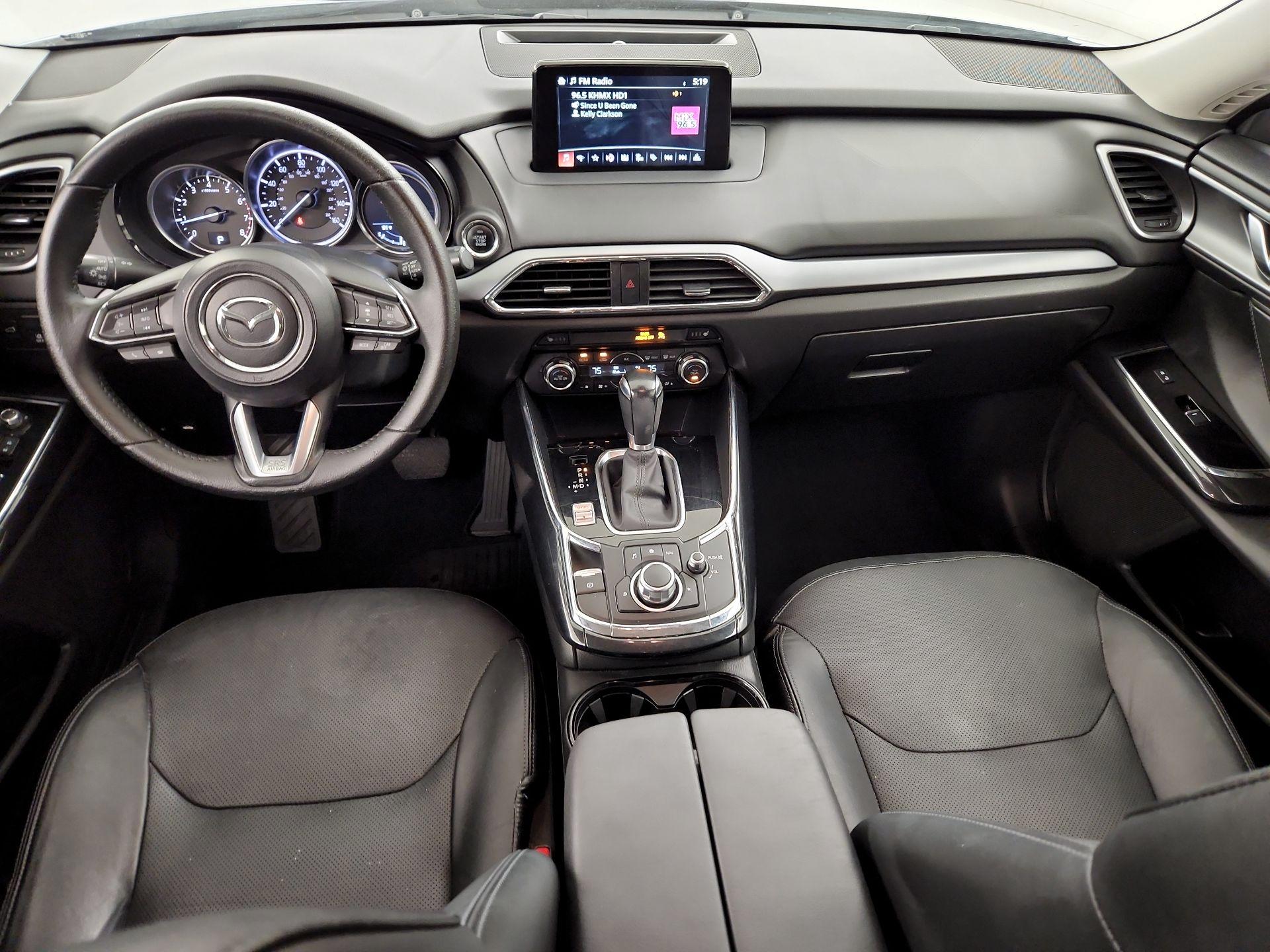 Thumbnail: 2018 Mazda CX-9 - 9