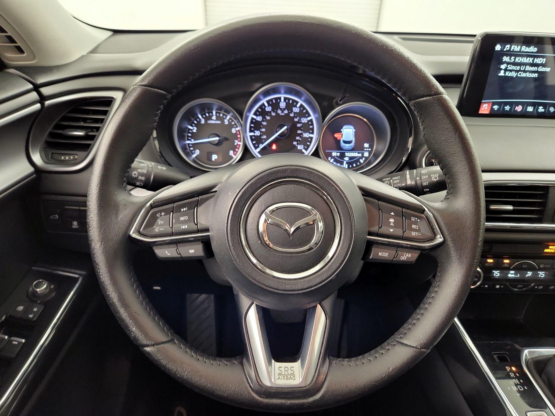 Thumbnail: 2018 Mazda CX-9 - 10