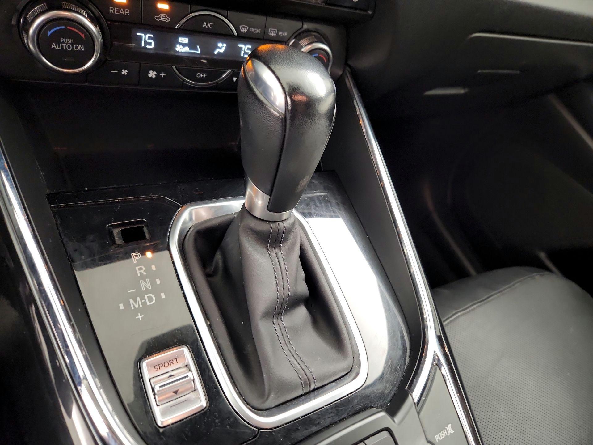 Thumbnail: 2018 Mazda CX-9 - 17