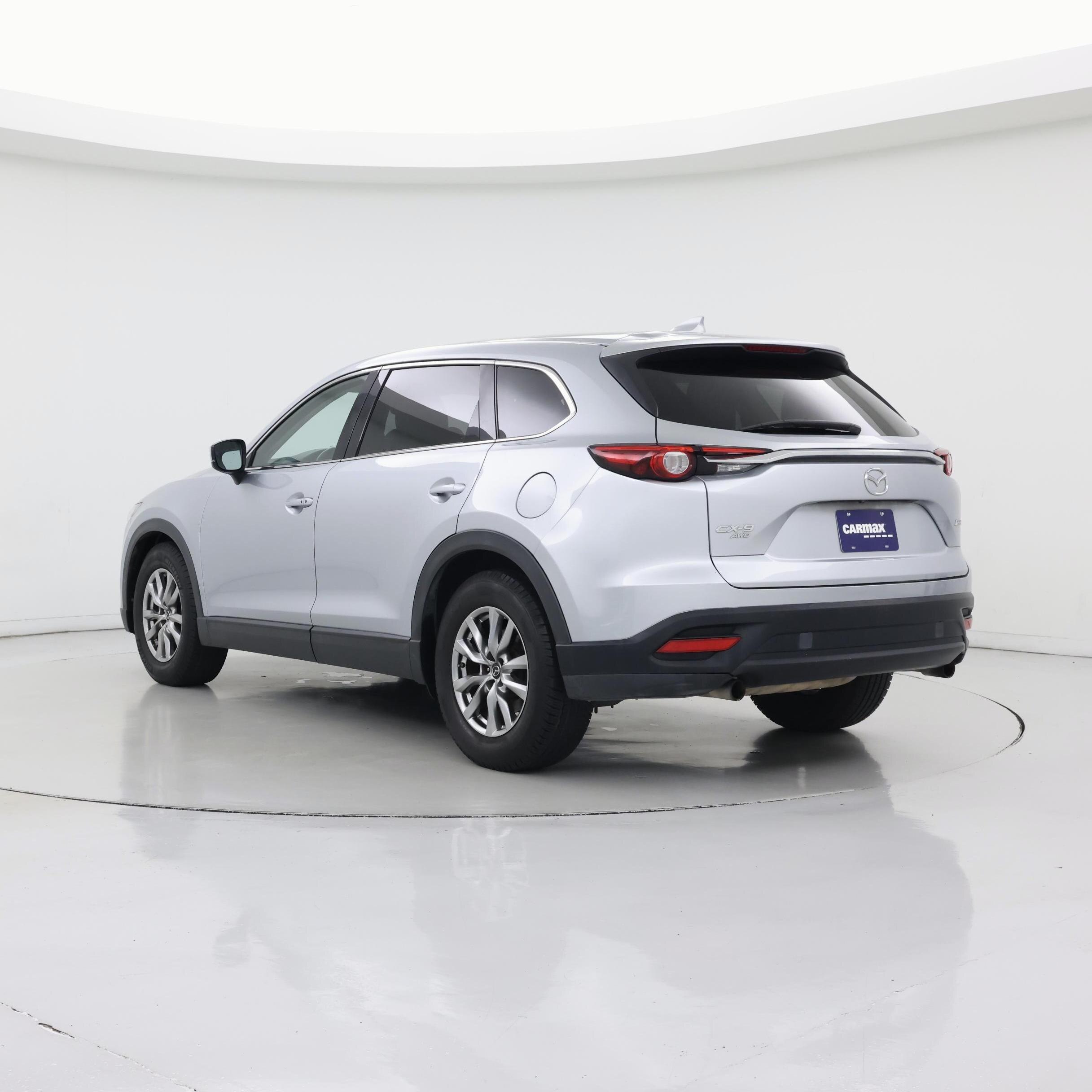 Thumbnail: 2018 Mazda CX-9 - 2