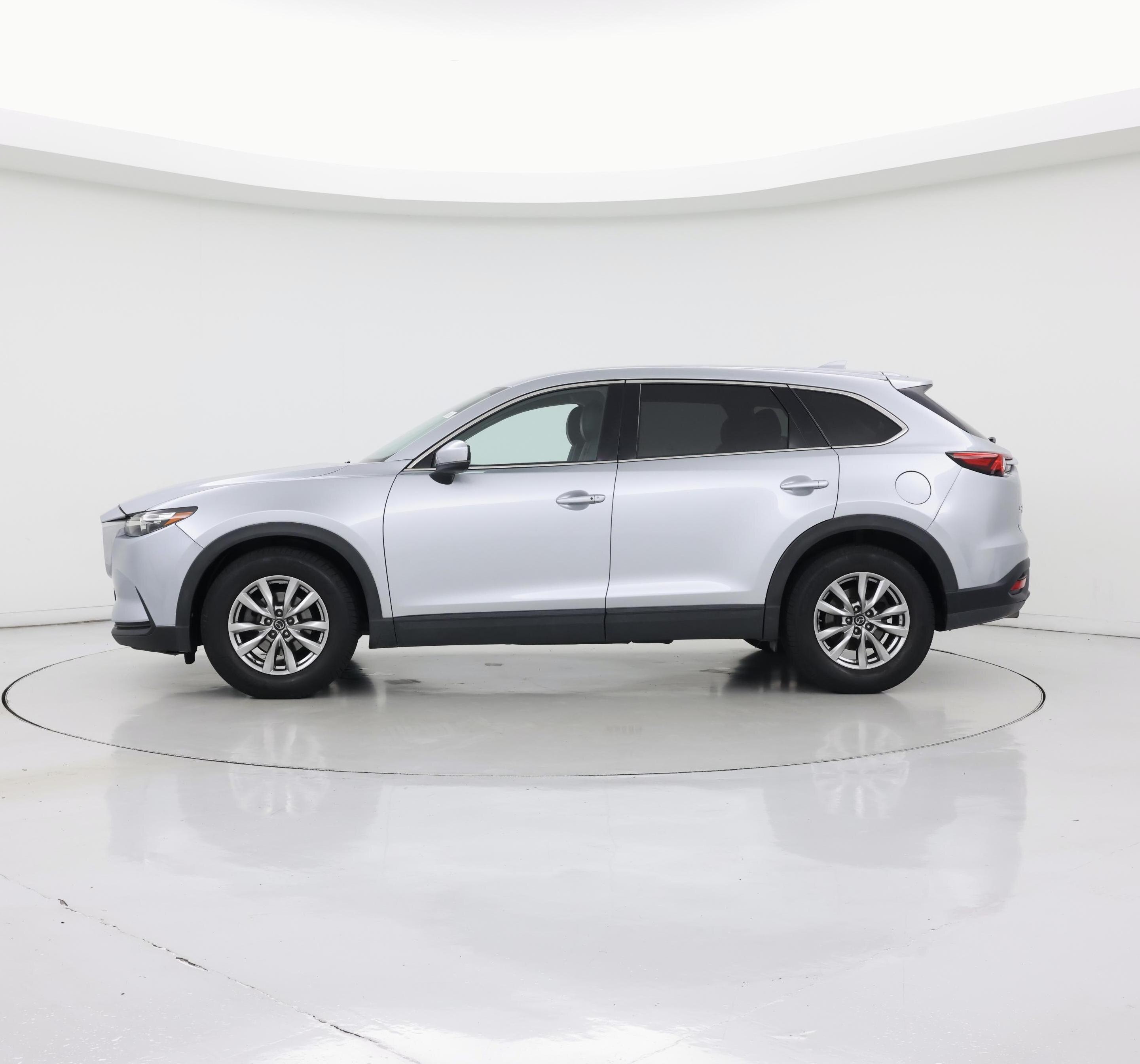 Thumbnail: 2018 Mazda CX-9 - 3