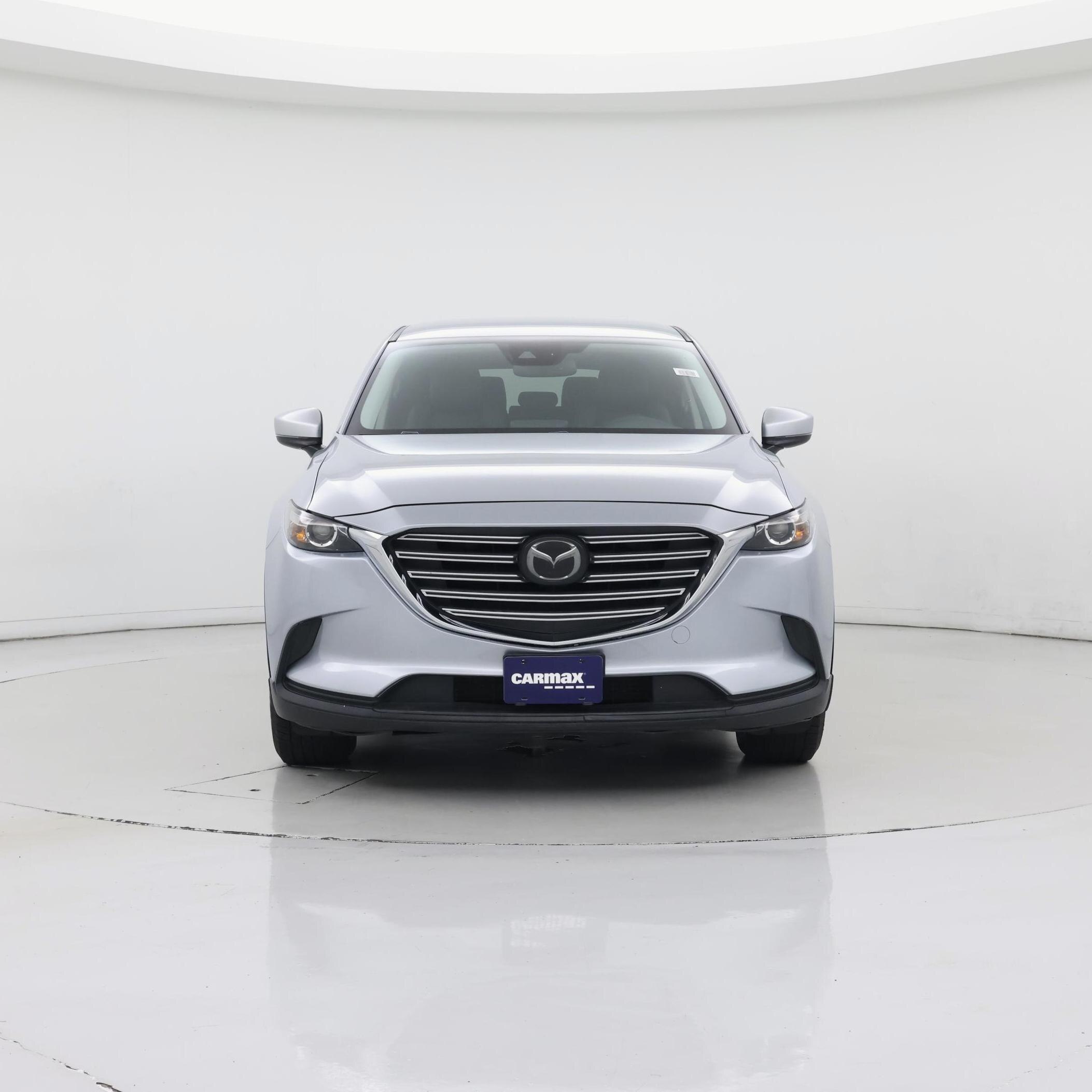 Thumbnail: 2018 Mazda CX-9 - 5