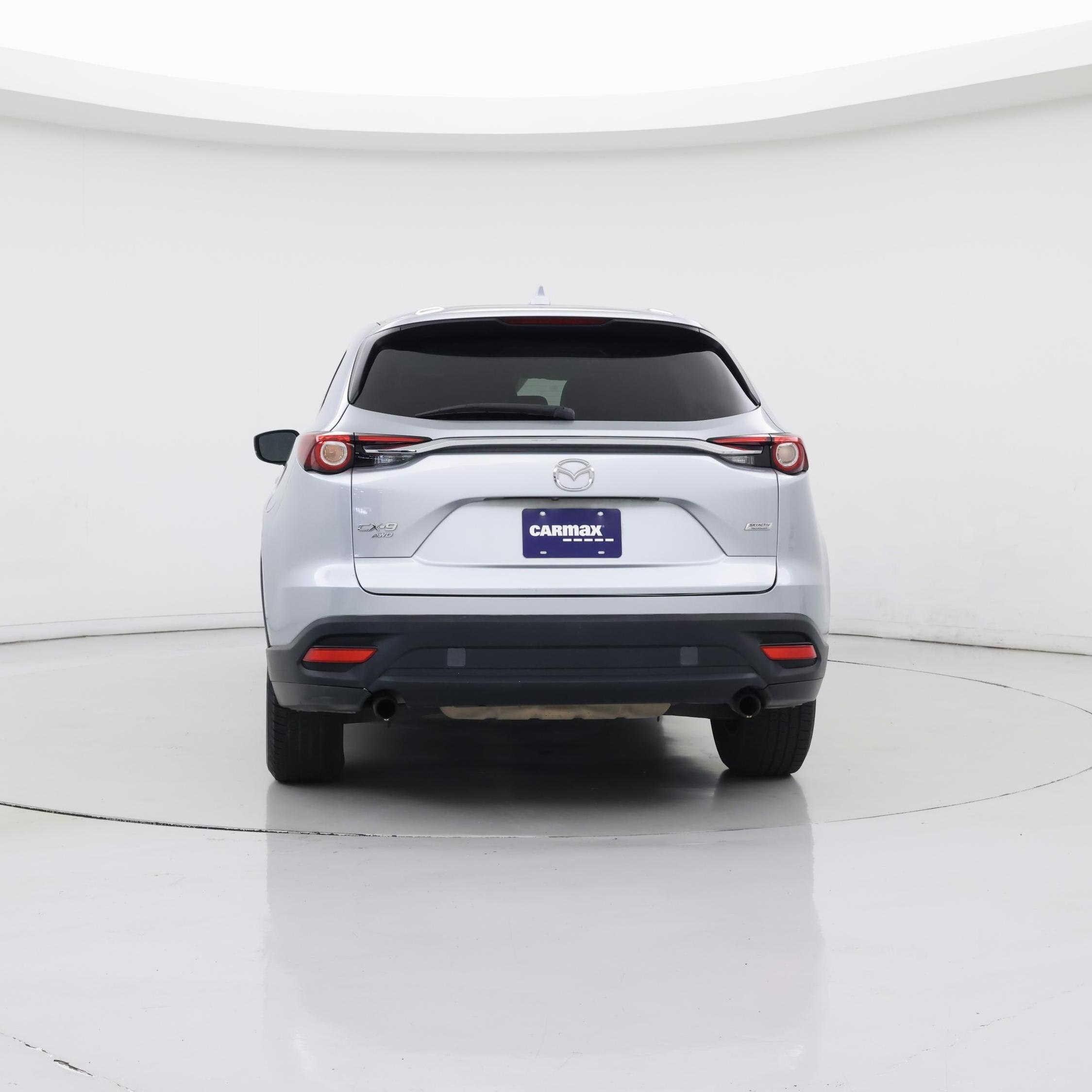 Thumbnail: 2018 Mazda CX-9 - 6