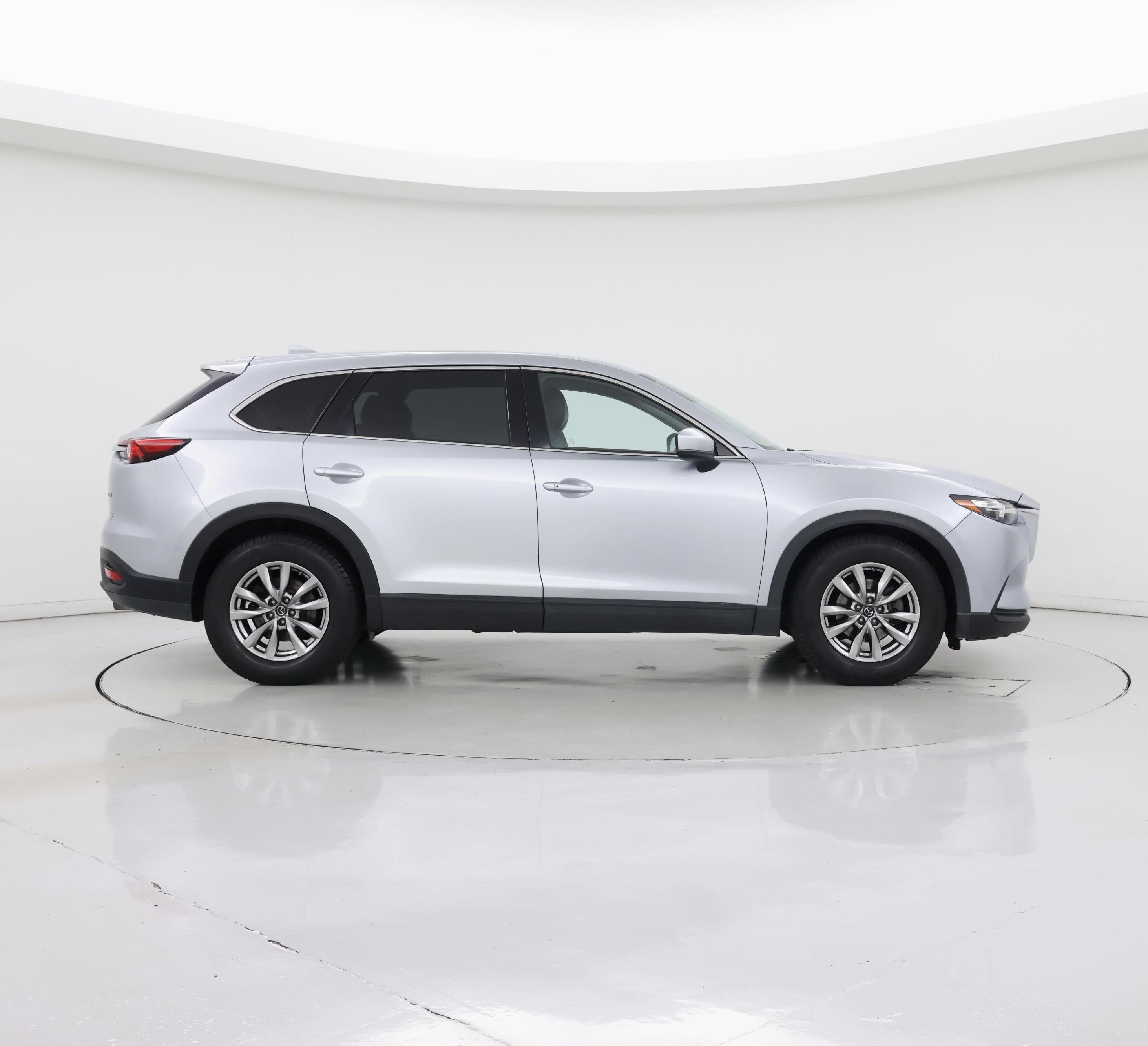 Thumbnail: 2018 Mazda CX-9 - 7