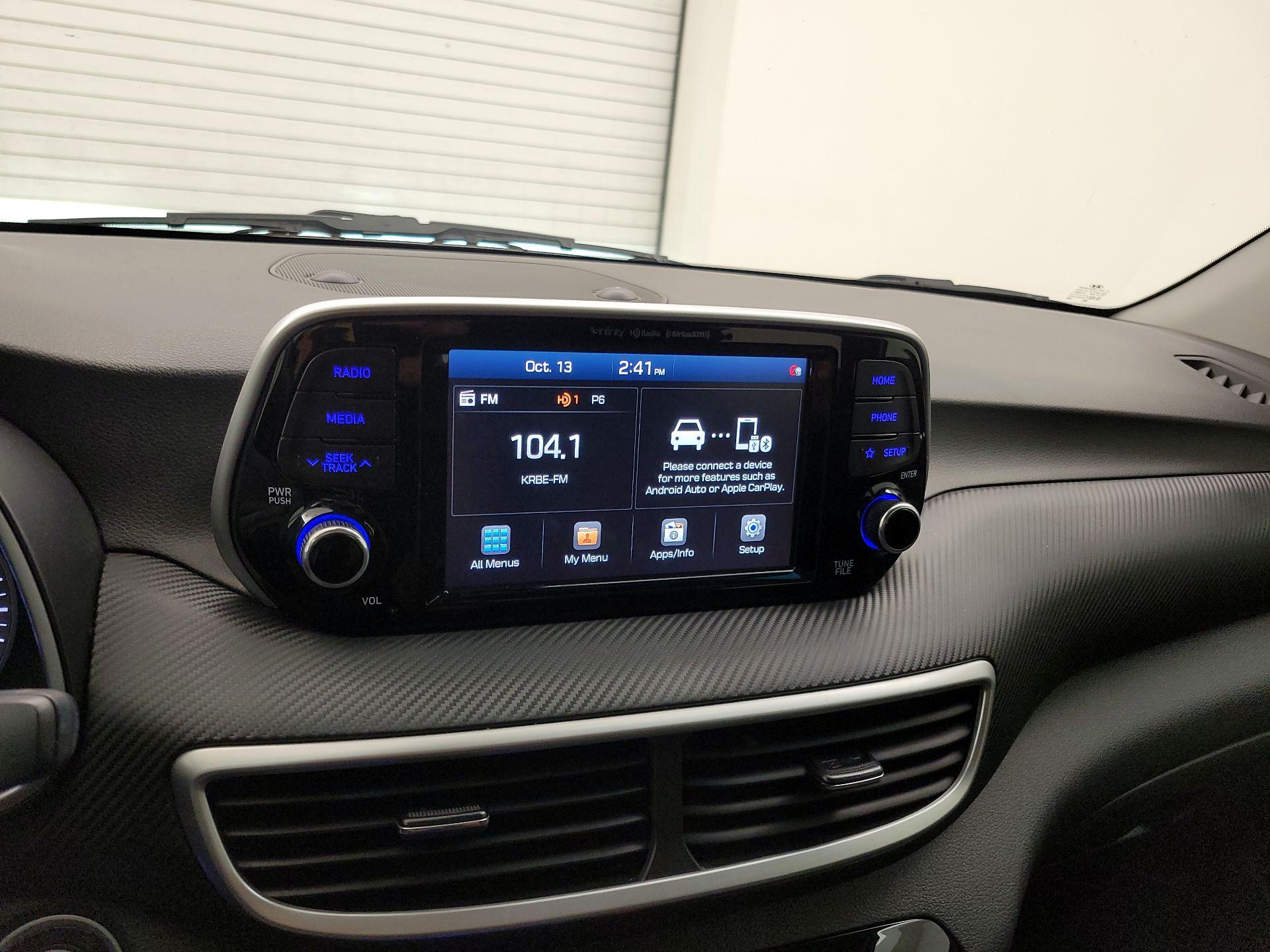 Thumbnail: 2020 Hyundai Tucson - 15