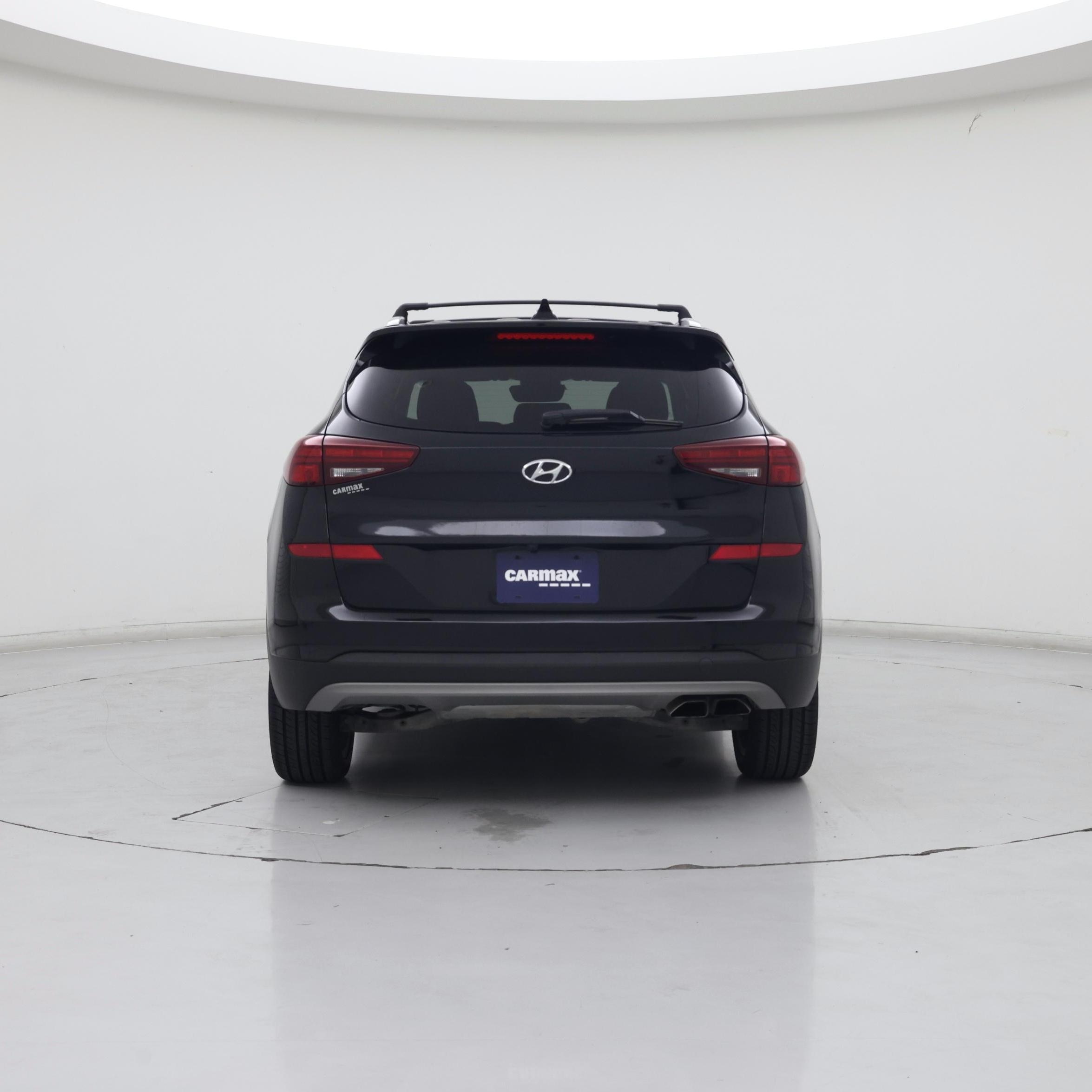 Thumbnail: 2020 Hyundai Tucson - 6