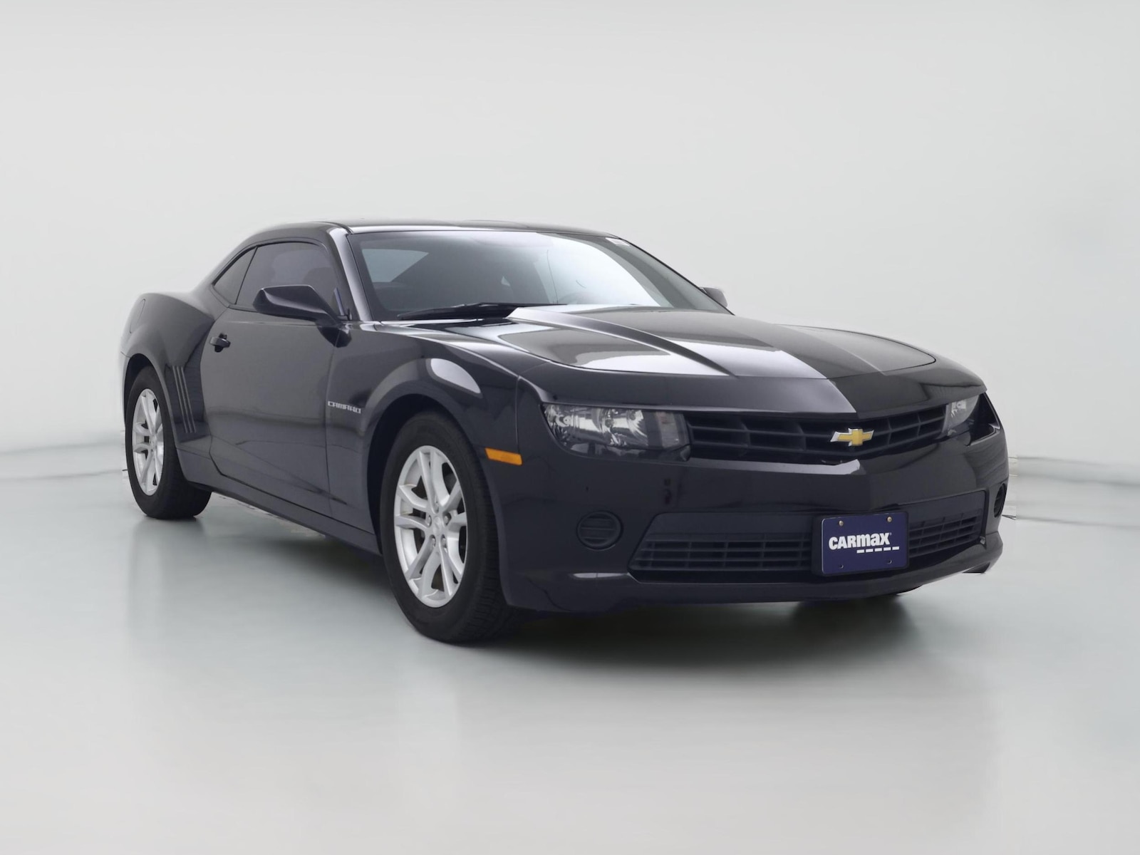 2014 Chevrolet Camaro