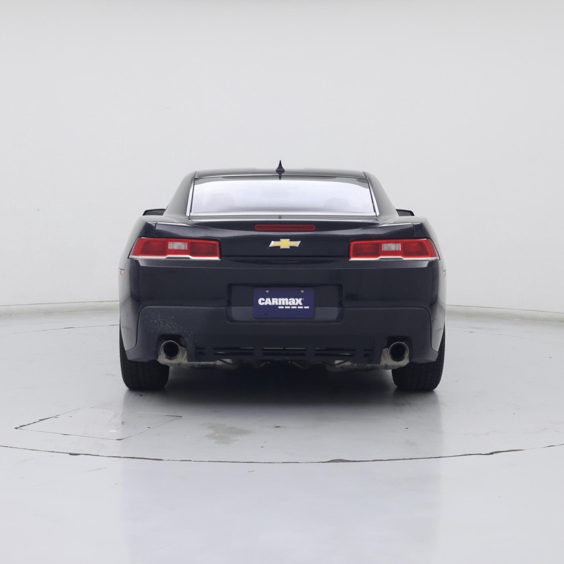 Thumbnail: 2014 Chevrolet Camaro - 6