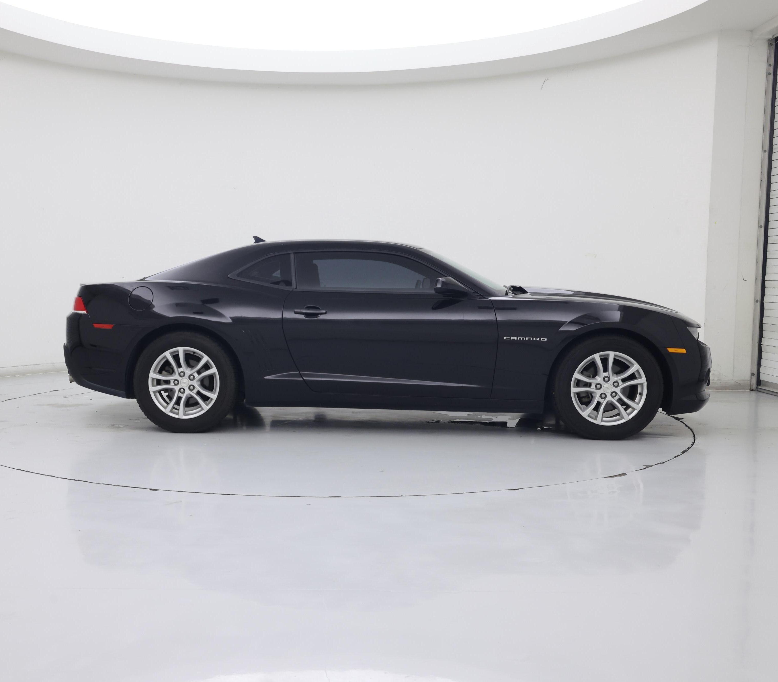 Thumbnail: 2014 Chevrolet Camaro - 7