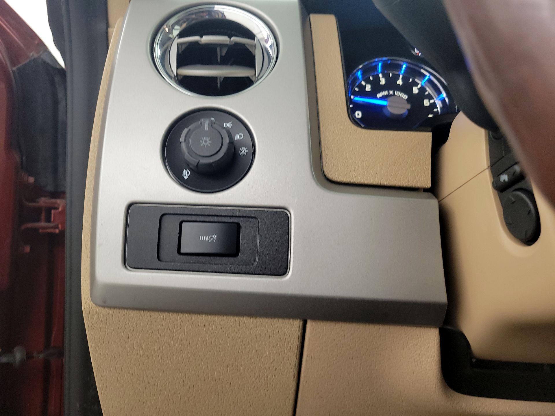 Thumbnail: 2014 Ford F-150 - 13