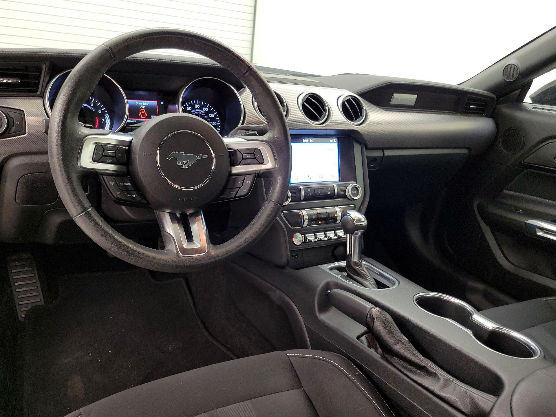 Thumbnail: 2019 Ford Mustang - 9