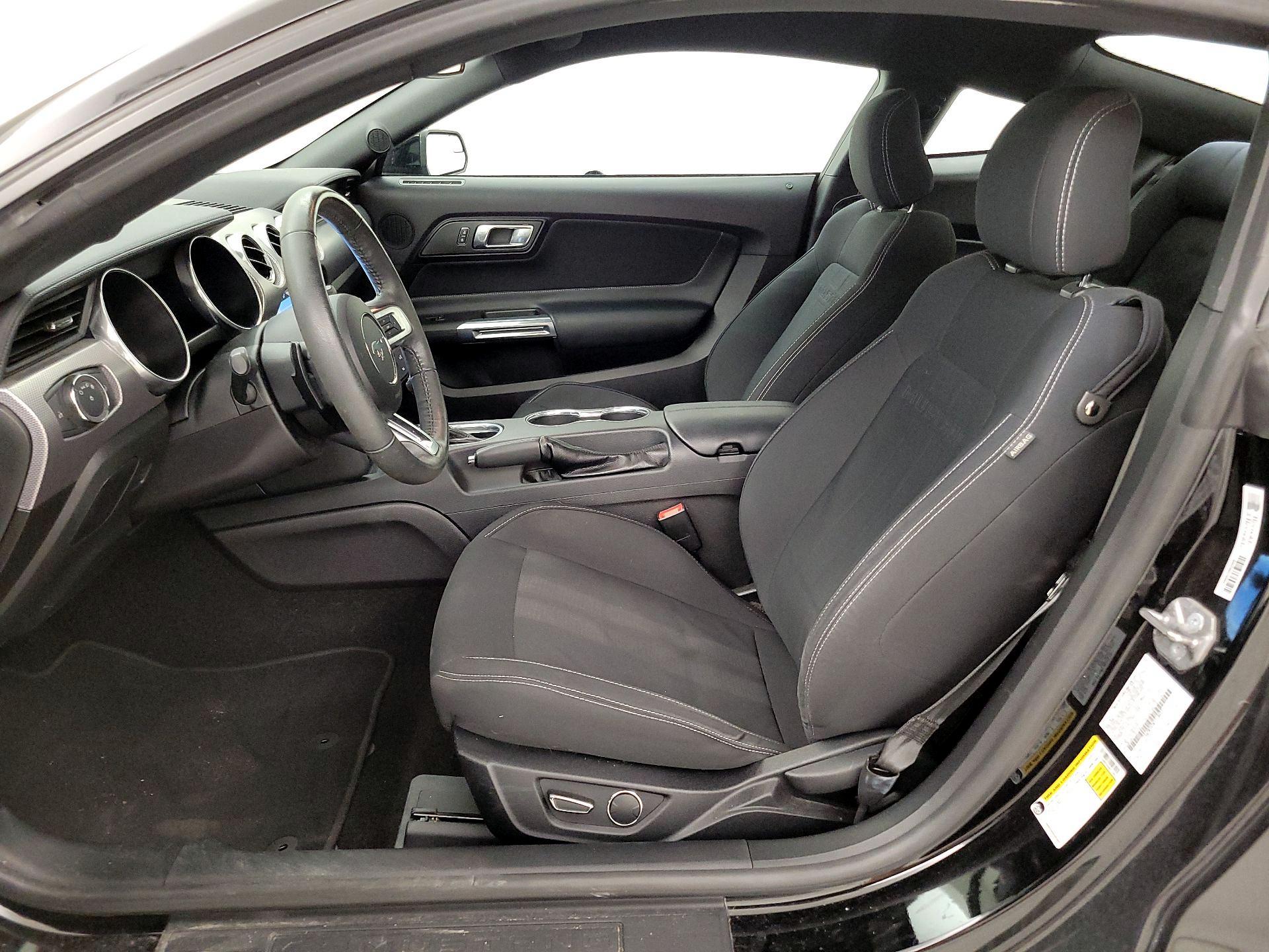 Thumbnail: 2019 Ford Mustang - 11