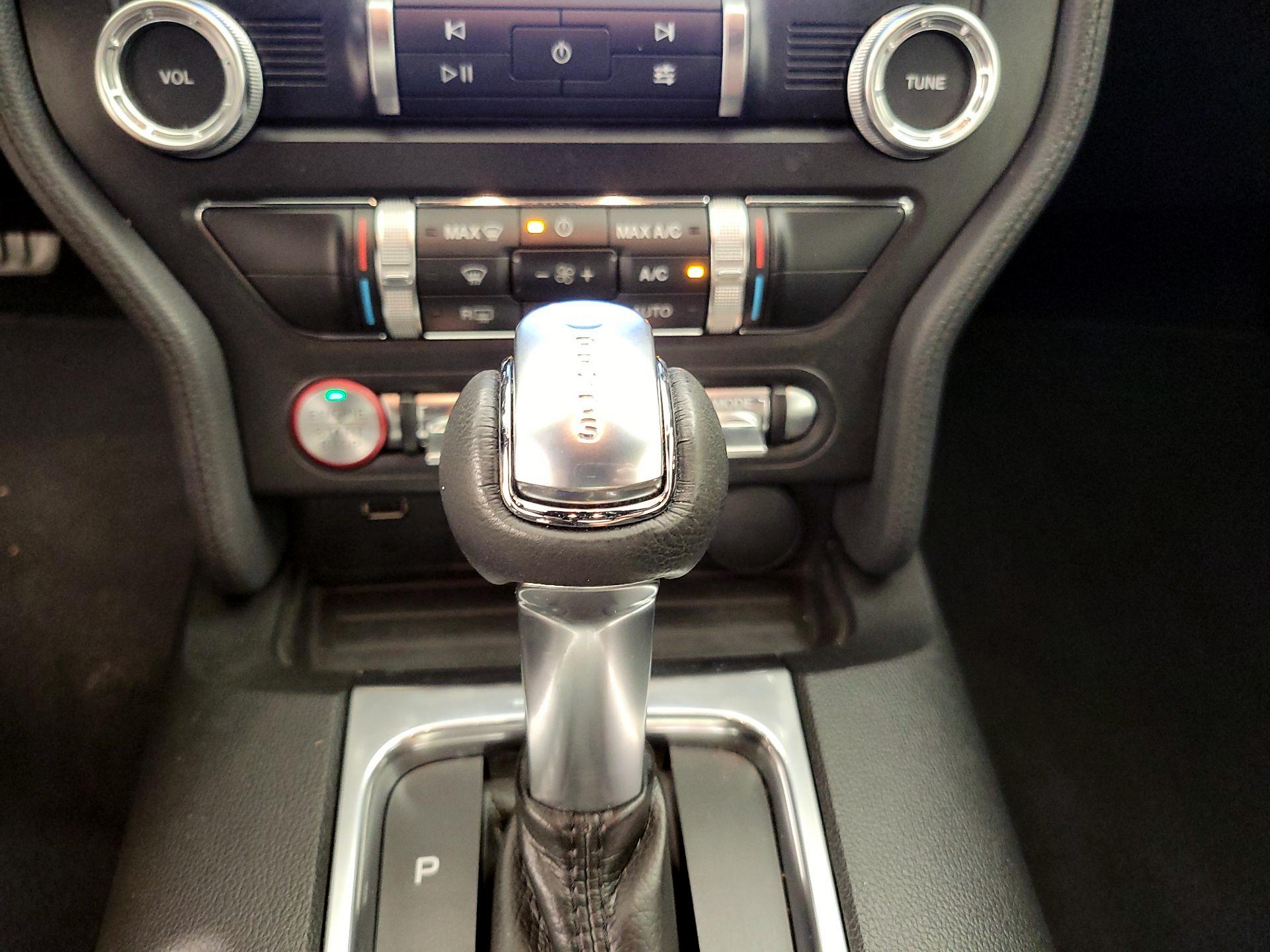 Thumbnail: 2019 Ford Mustang - 17