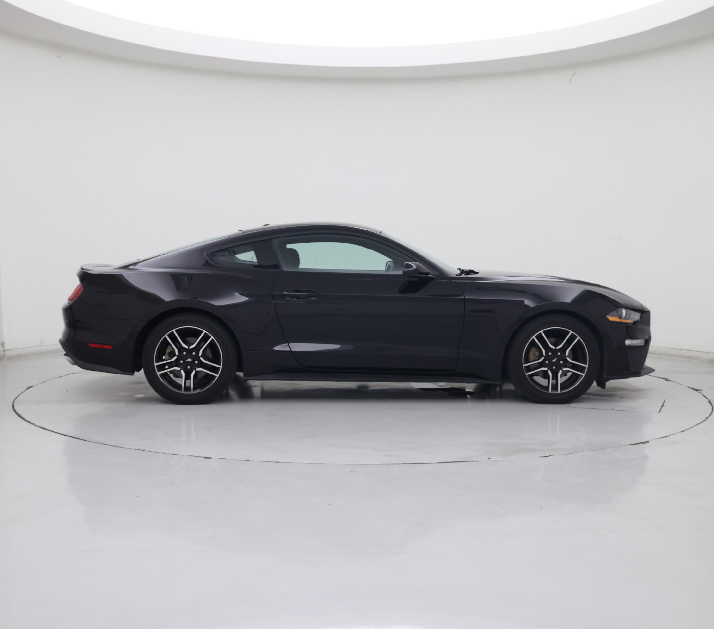 Thumbnail: 2019 Ford Mustang - 7