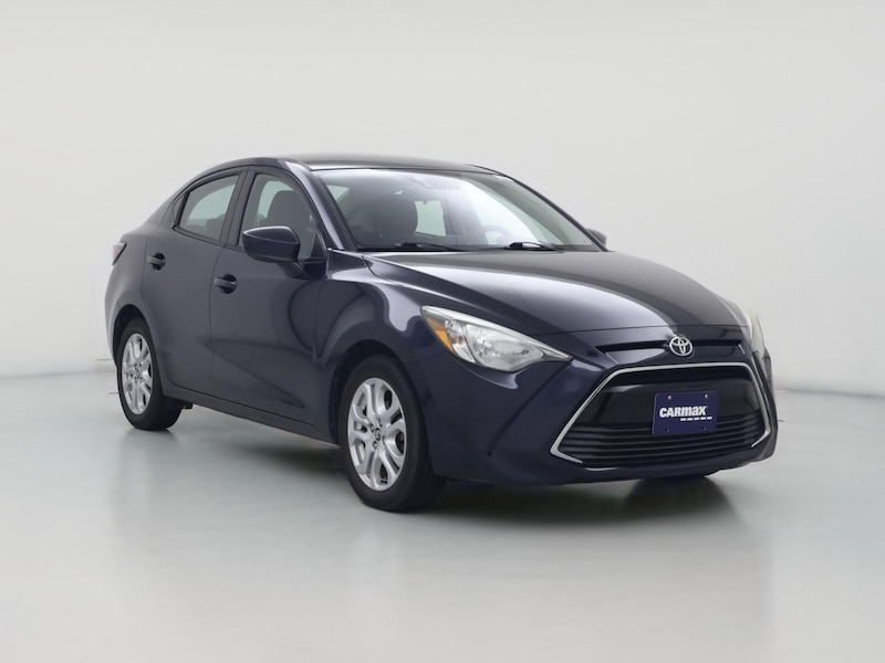 2017 Toyota Yaris iA  -
                  Richmond, TX