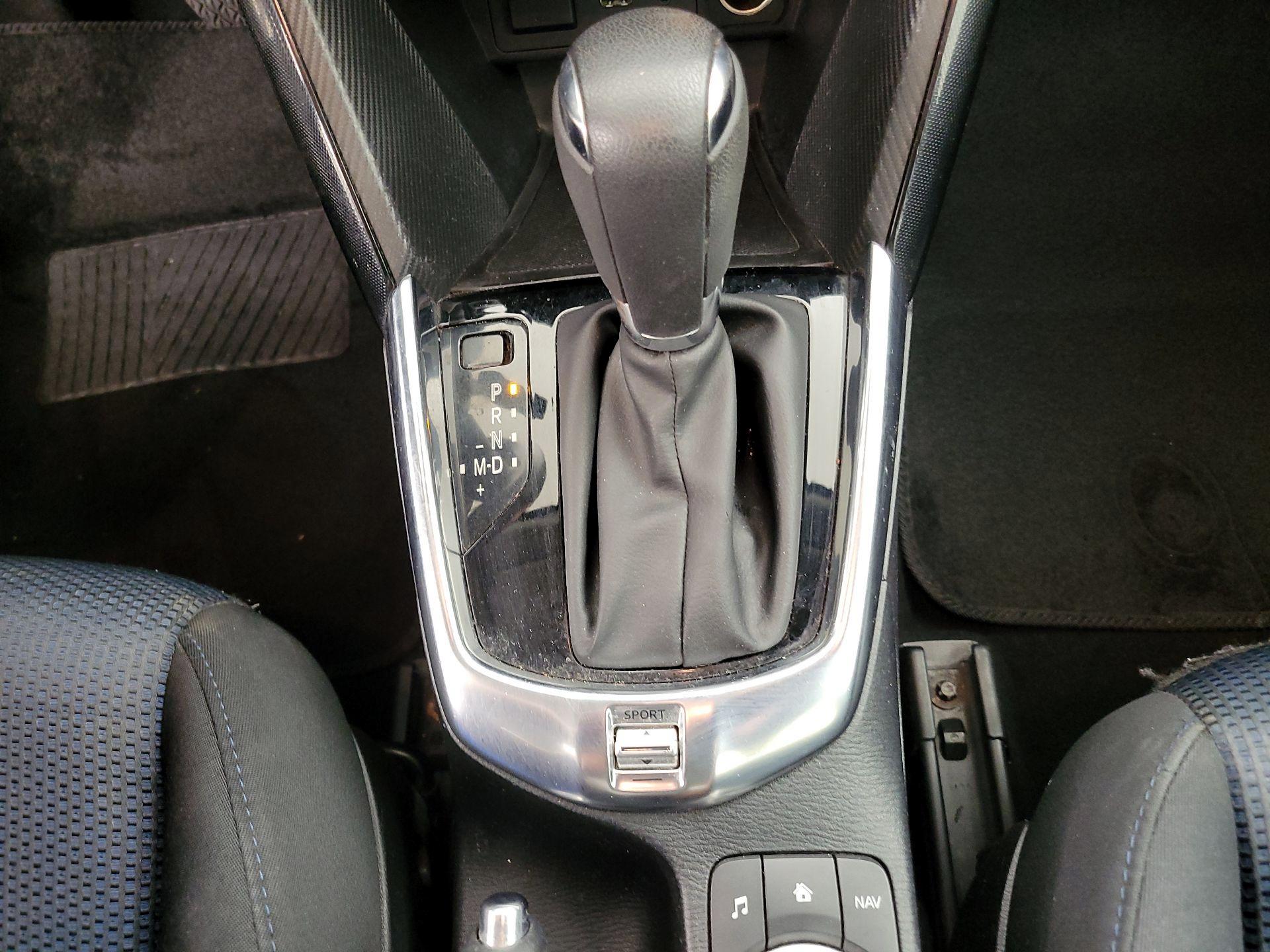Thumbnail: 2017 Toyota Yaris iA - 17