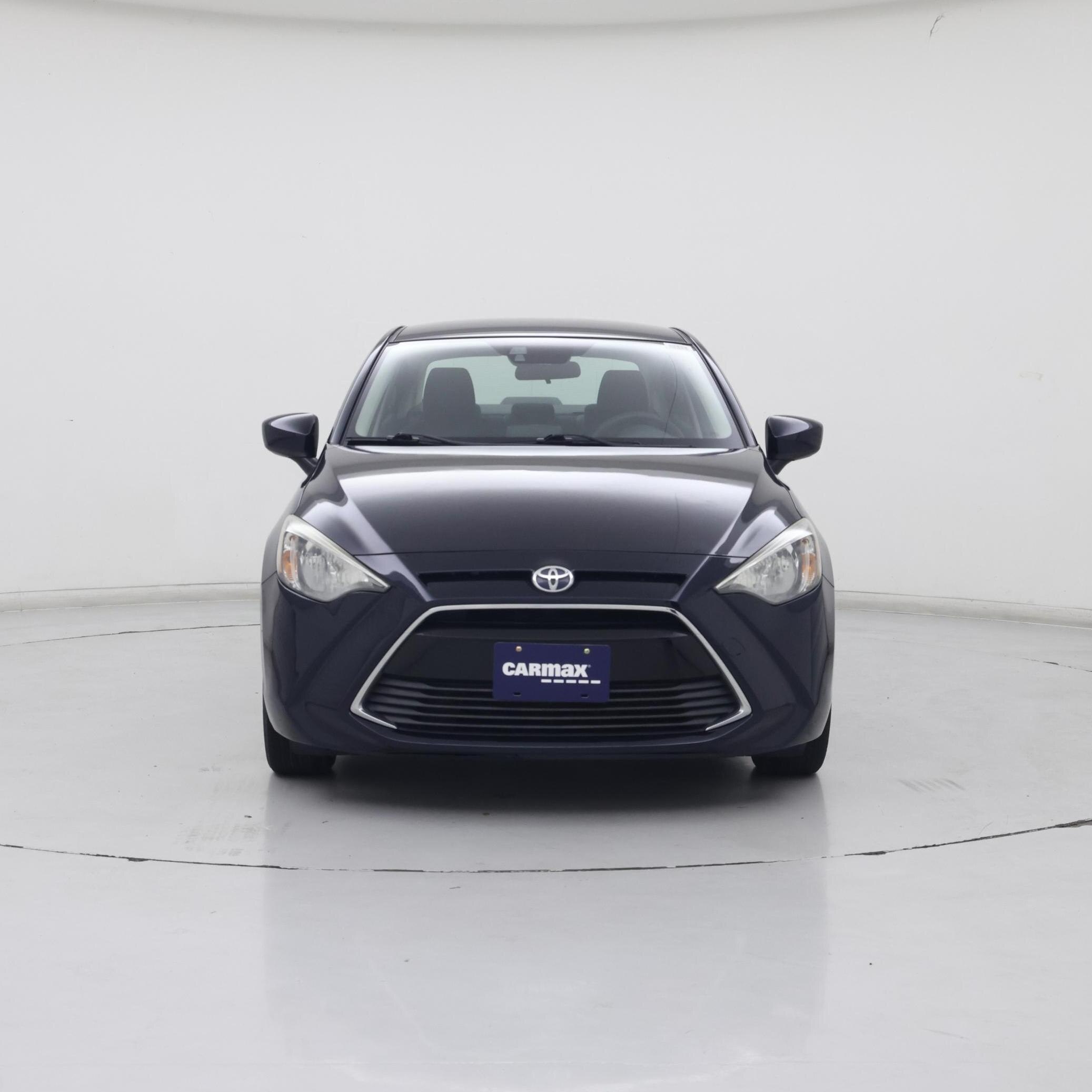 Thumbnail: 2017 Toyota Yaris iA - 5