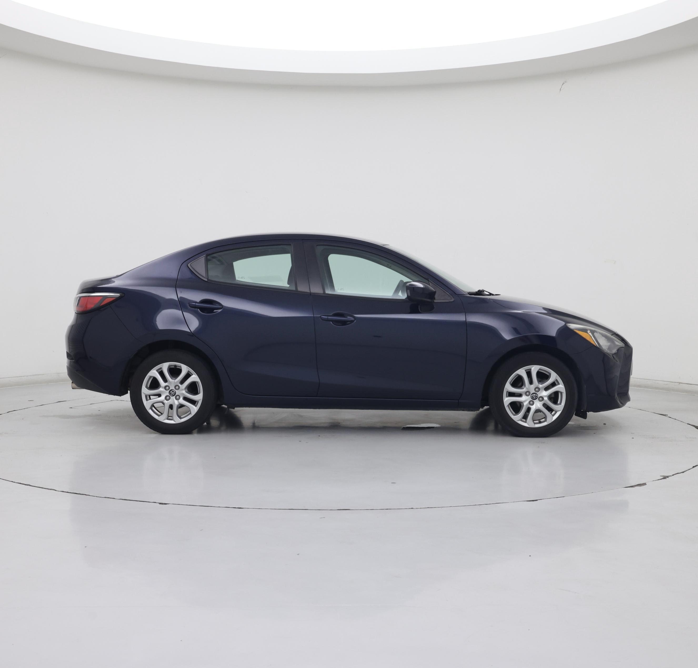 Thumbnail: 2017 Toyota Yaris iA - 7