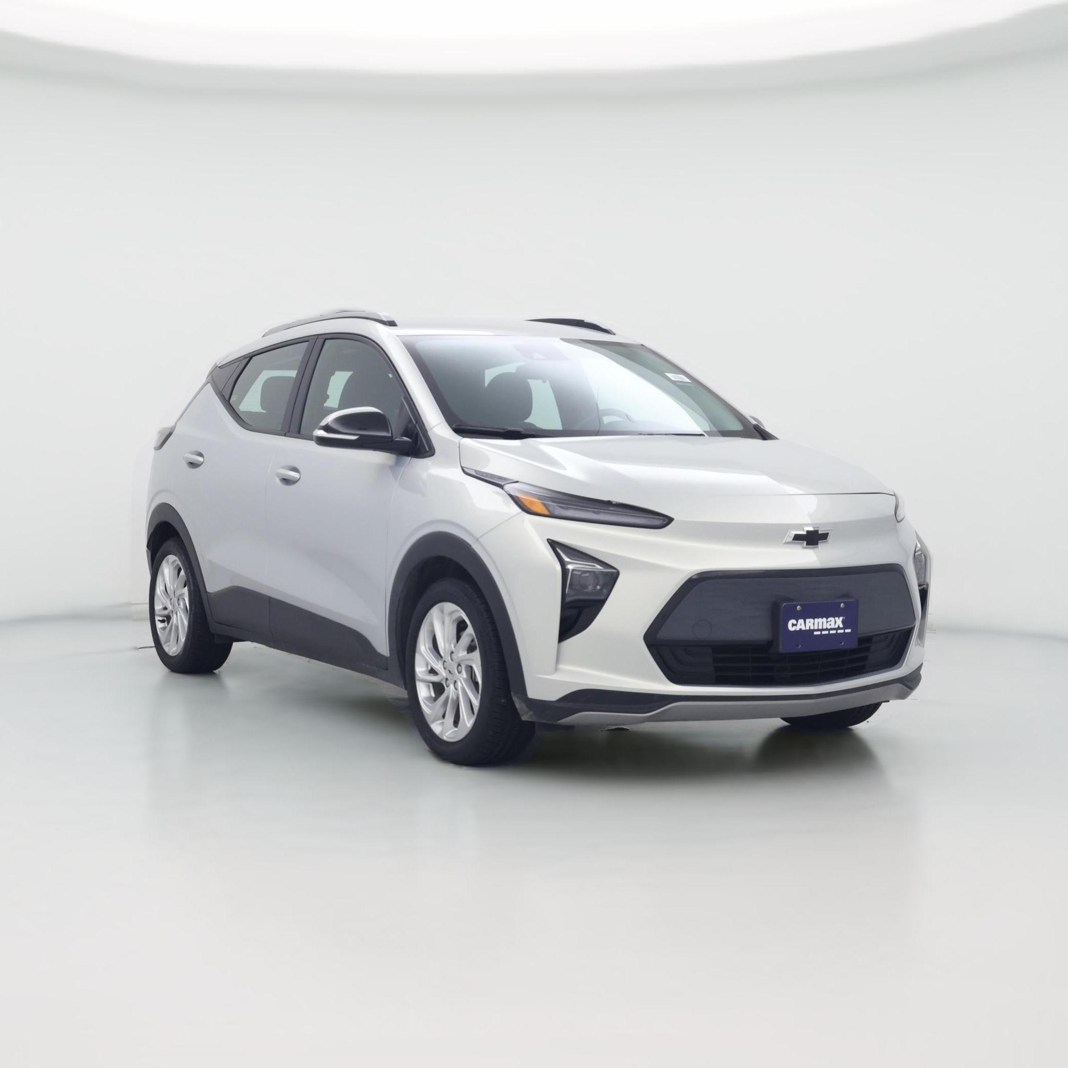 Thumbnail: 2023 Chevrolet Bolt EUV - 1