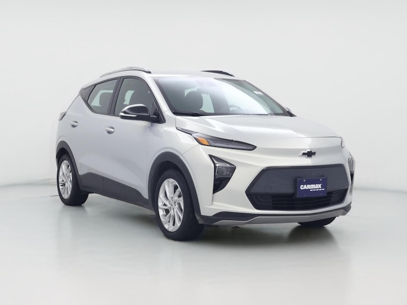 2023 Chevrolet Bolt EUV LT -
                  Houston, TX