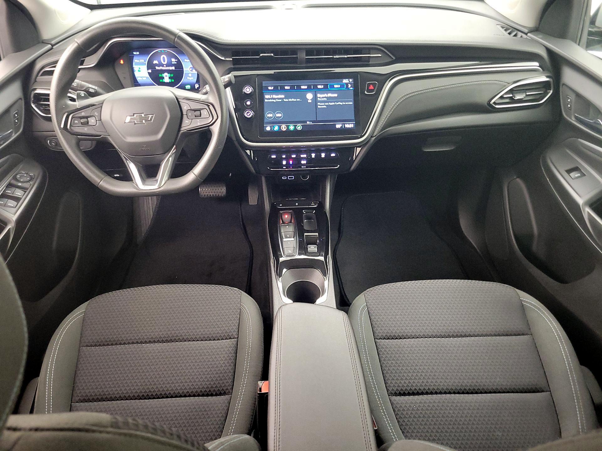 Thumbnail: 2023 Chevrolet Bolt EUV - 9