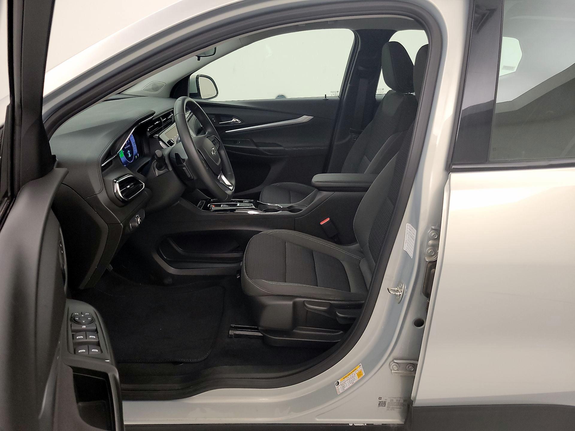 Thumbnail: 2023 Chevrolet Bolt EUV - 11