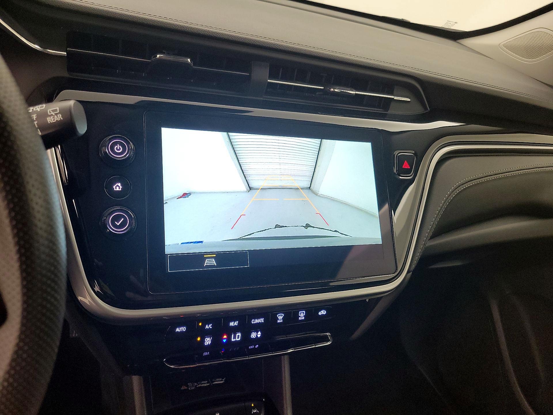 Thumbnail: 2023 Chevrolet Bolt EUV - 14