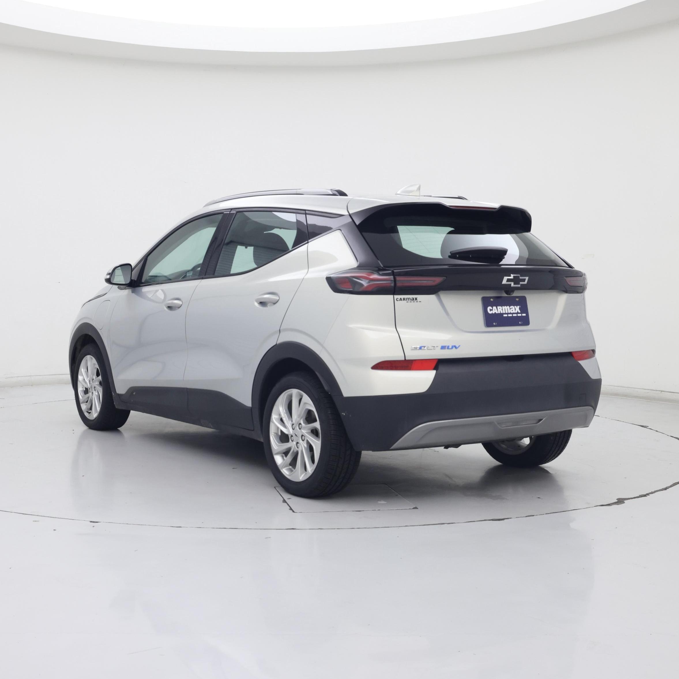 Thumbnail: 2023 Chevrolet Bolt EUV - 2