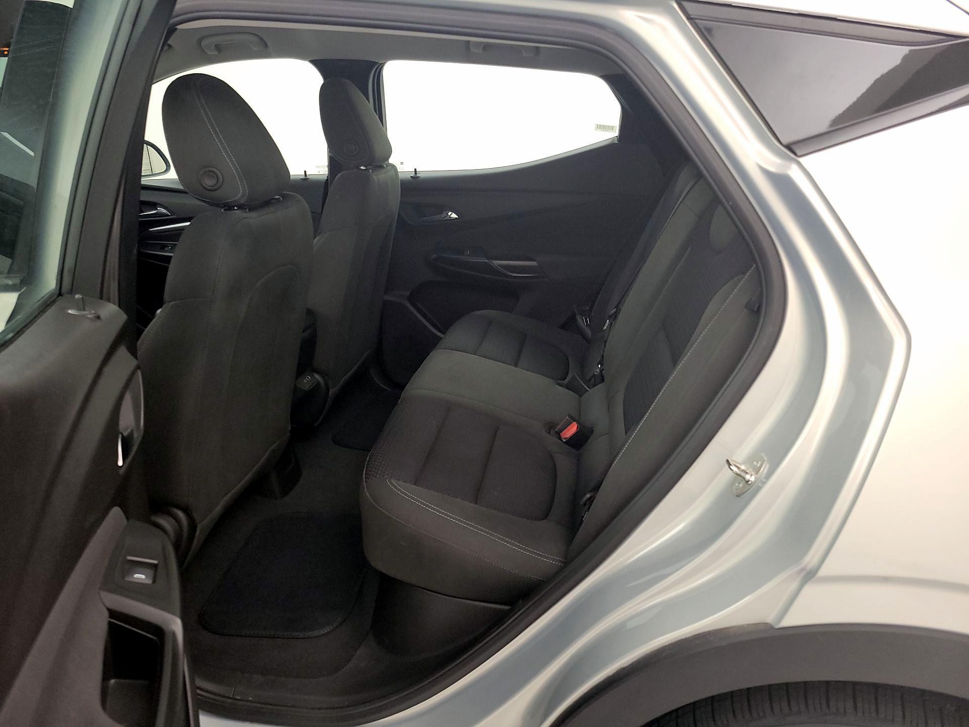 Thumbnail: 2023 Chevrolet Bolt EUV - 19