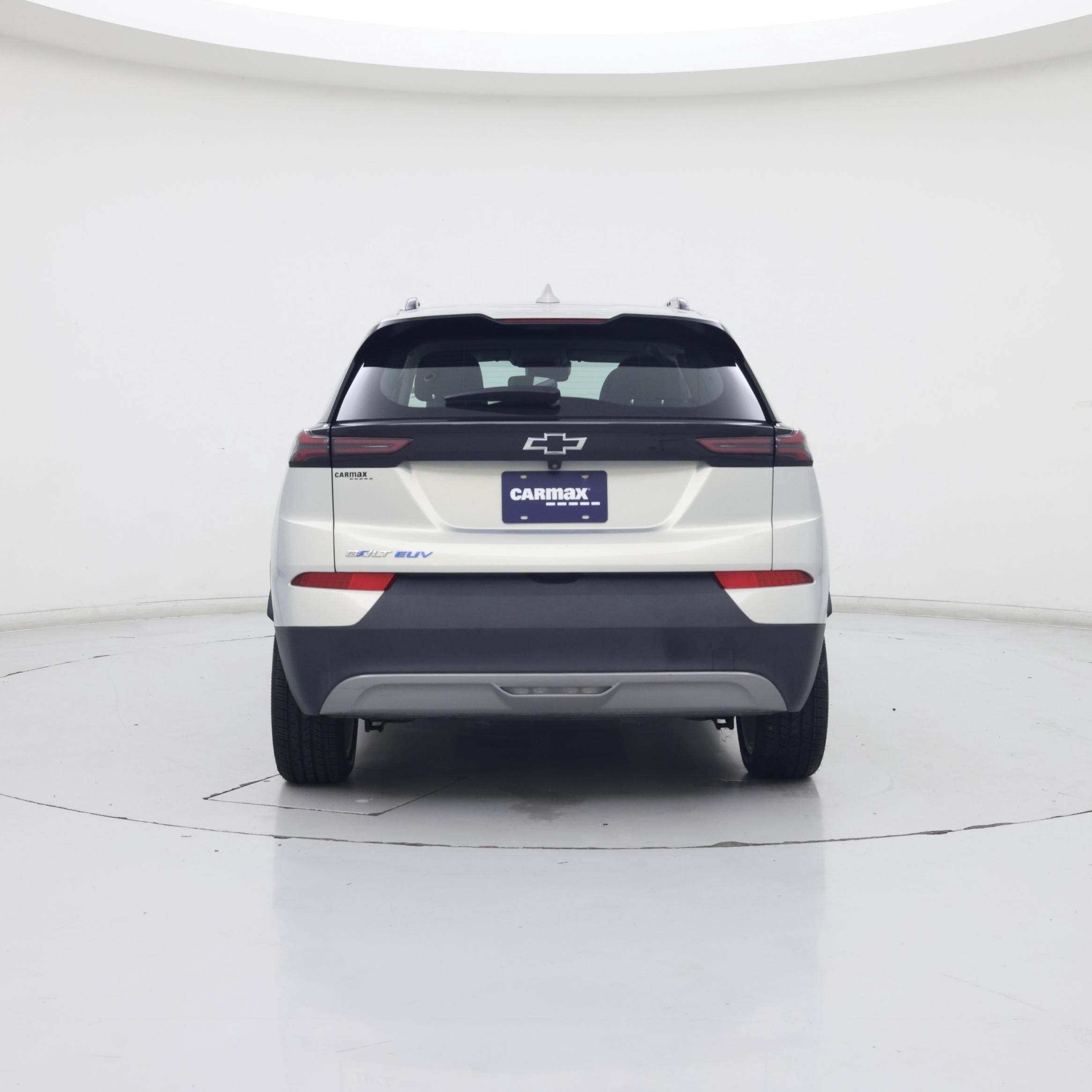 Thumbnail: 2023 Chevrolet Bolt EUV - 6