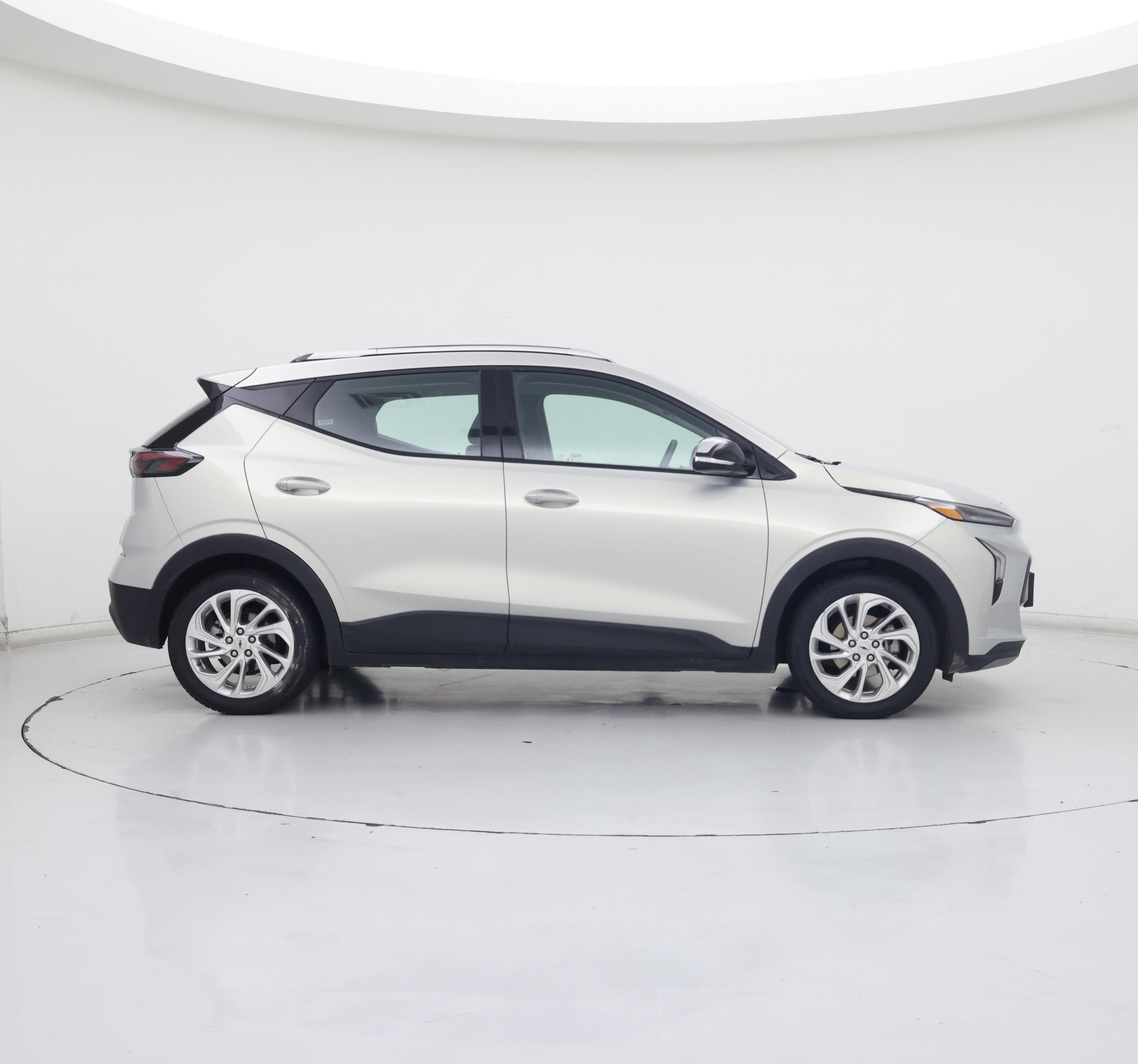 Thumbnail: 2023 Chevrolet Bolt EUV - 7