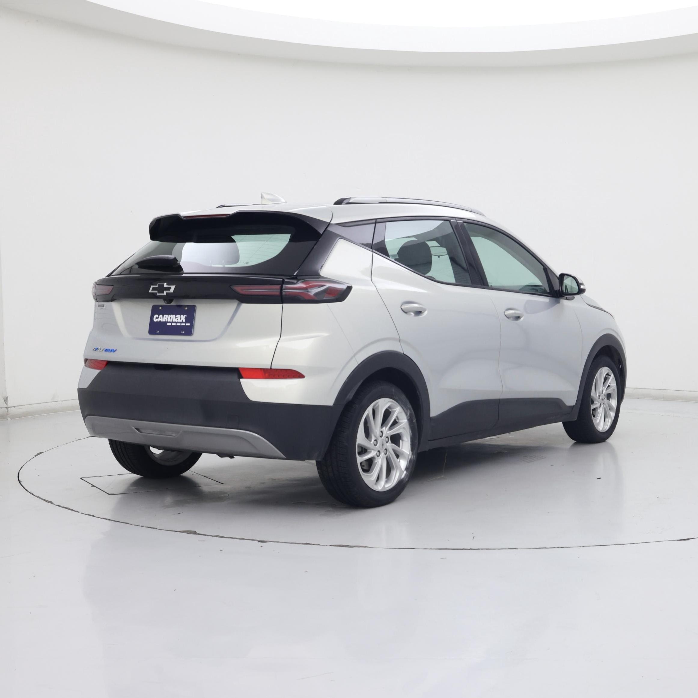 Thumbnail: 2023 Chevrolet Bolt EUV - 8