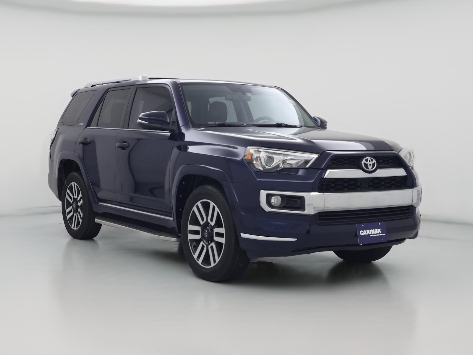 2017 Toyota 4Runner Limited