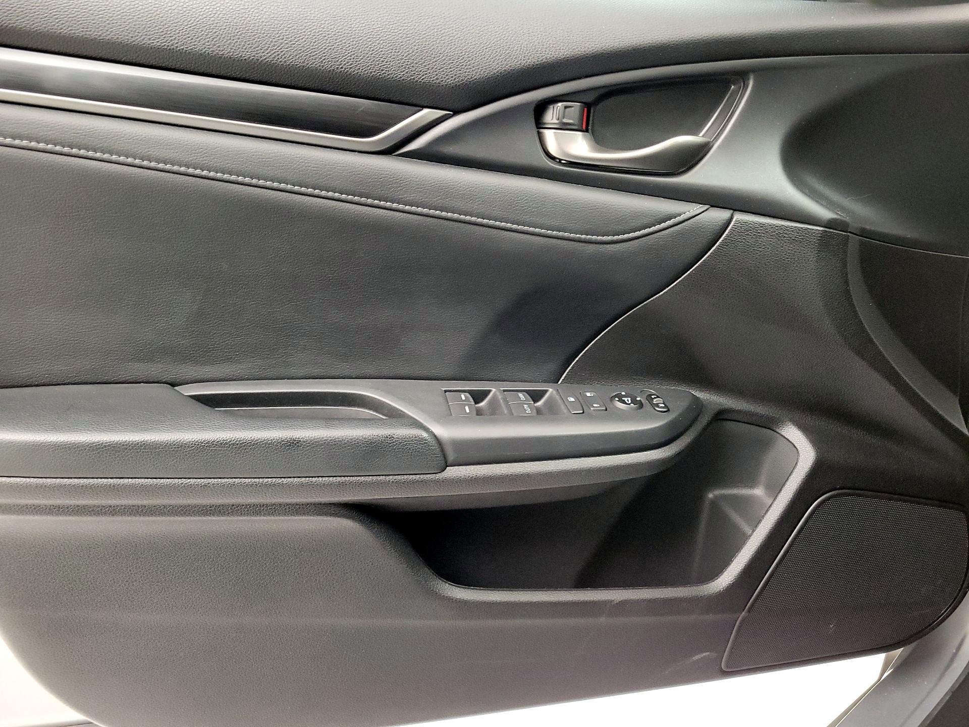 Thumbnail: 2020 Honda Civic - 12