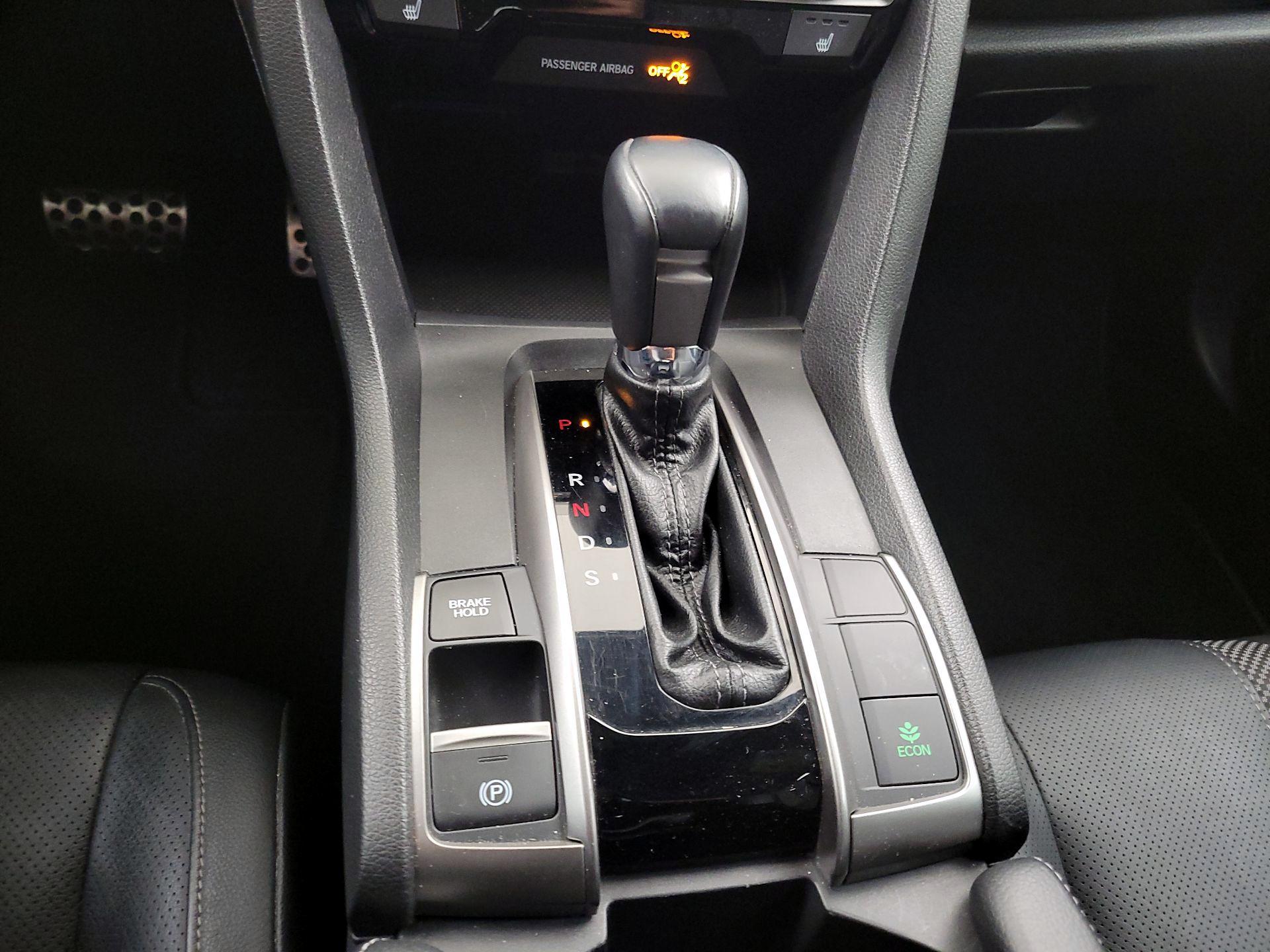Thumbnail: 2020 Honda Civic - 18