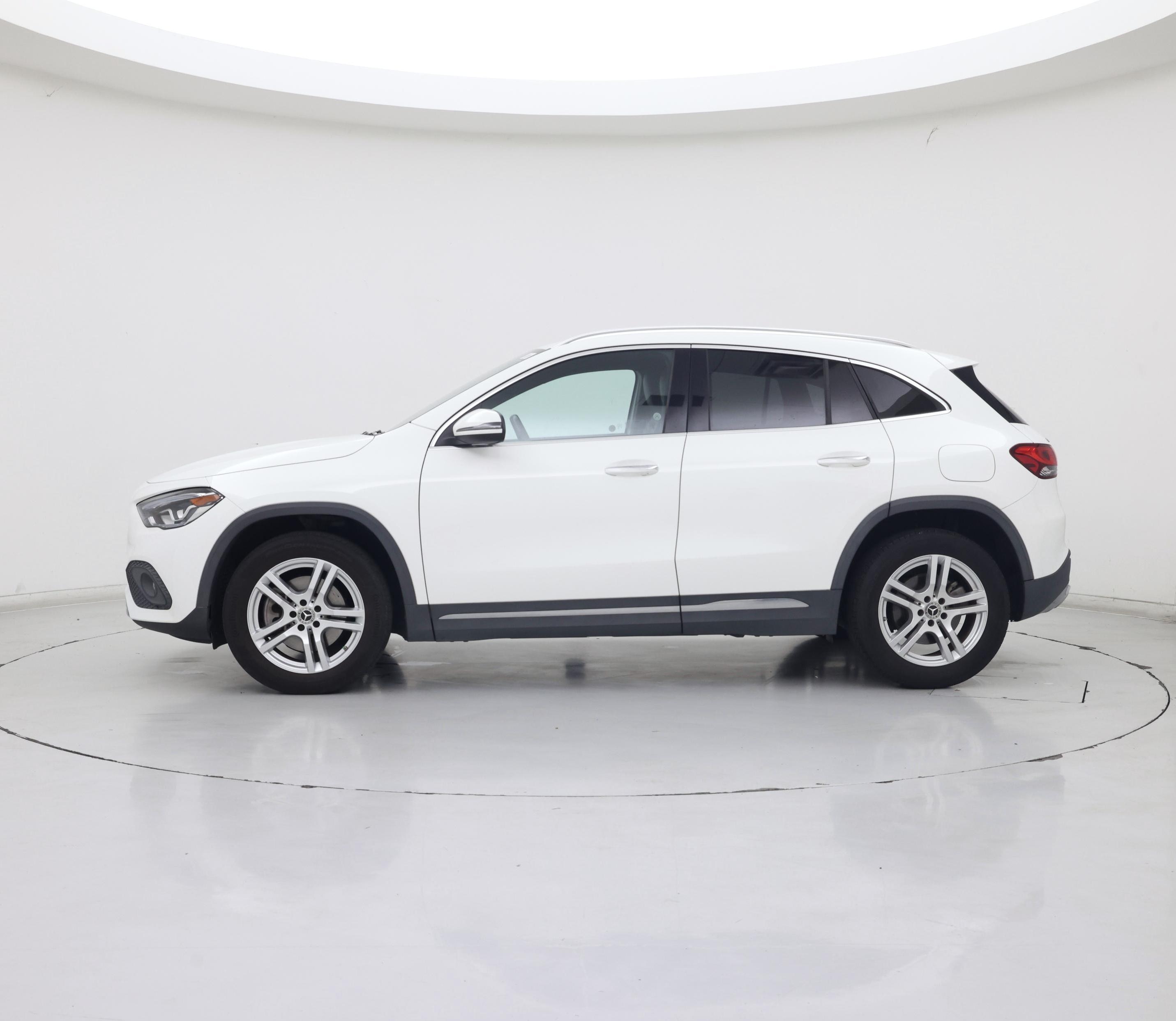 Thumbnail: 2022 Mercedes-Benz GLA - 3