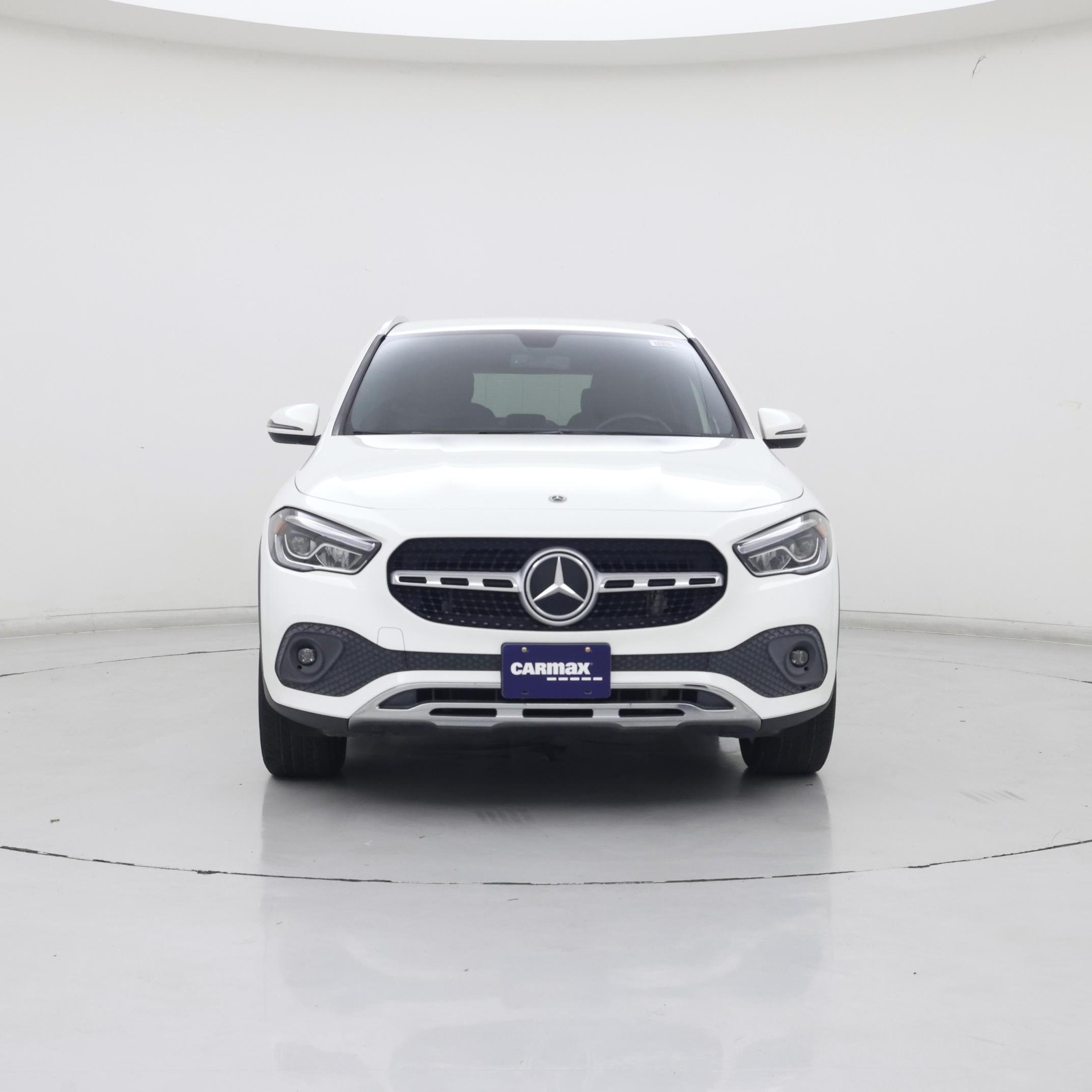 Thumbnail: 2022 Mercedes-Benz GLA - 5