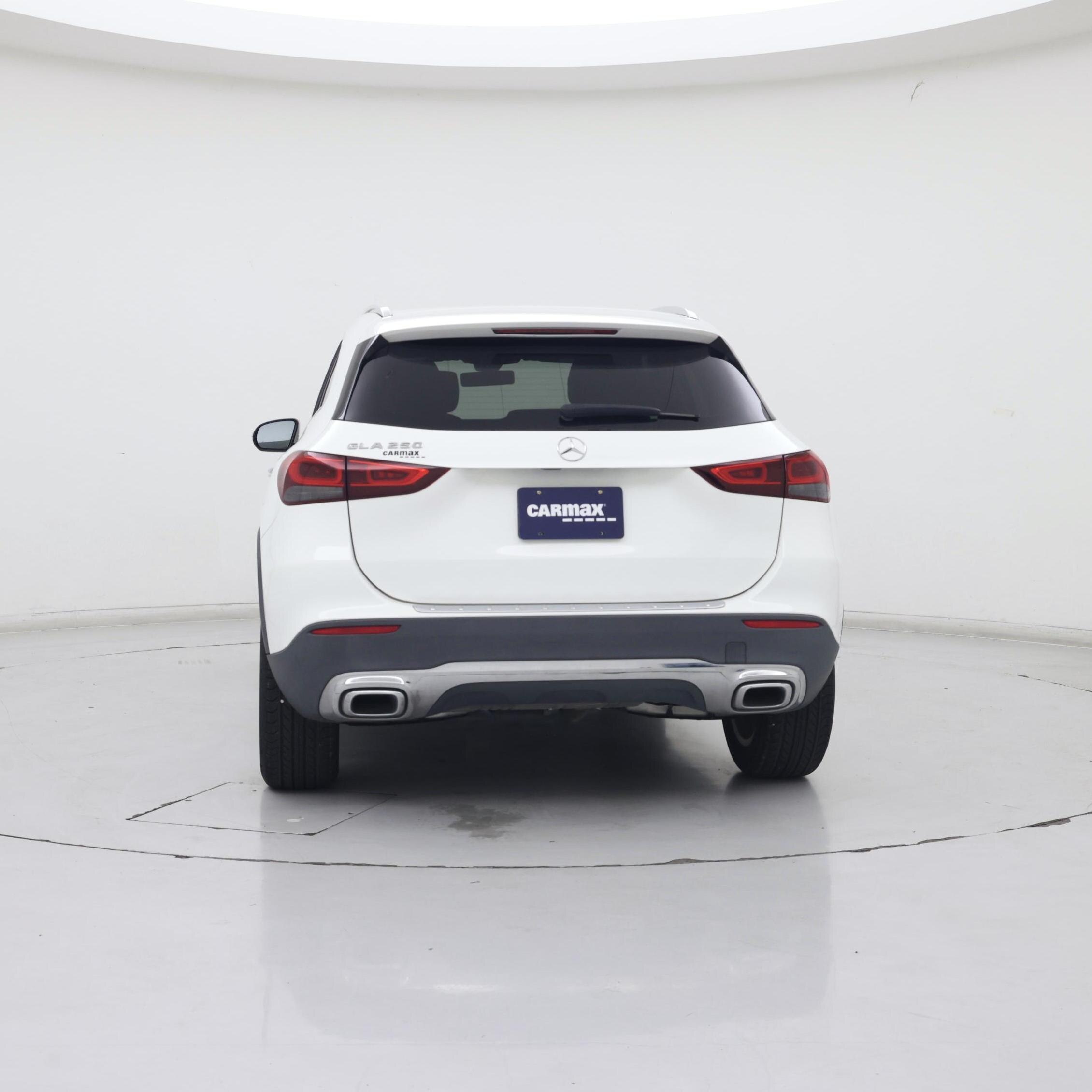 Thumbnail: 2022 Mercedes-Benz GLA - 6