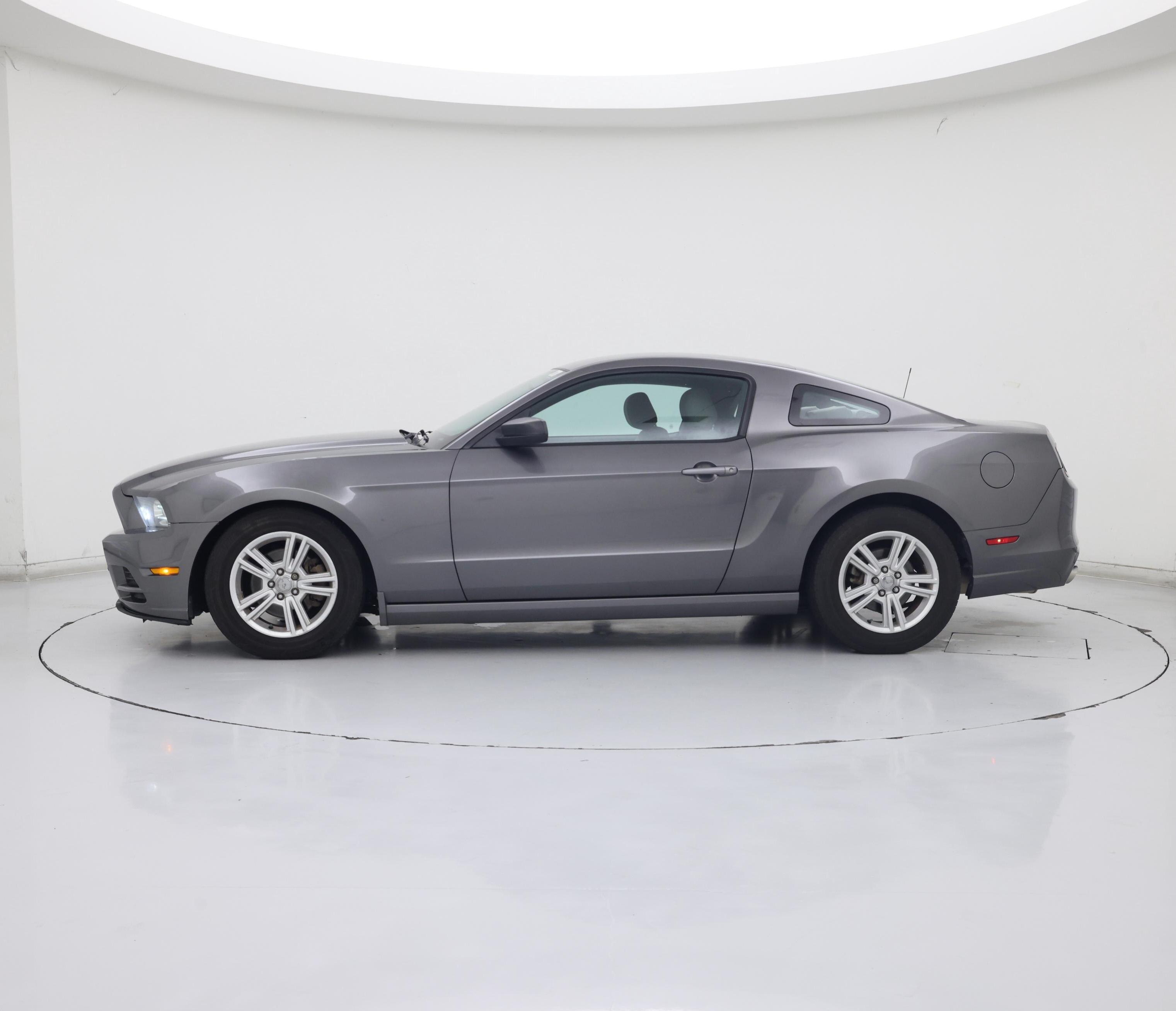 Thumbnail: 2014 Ford Mustang - 3