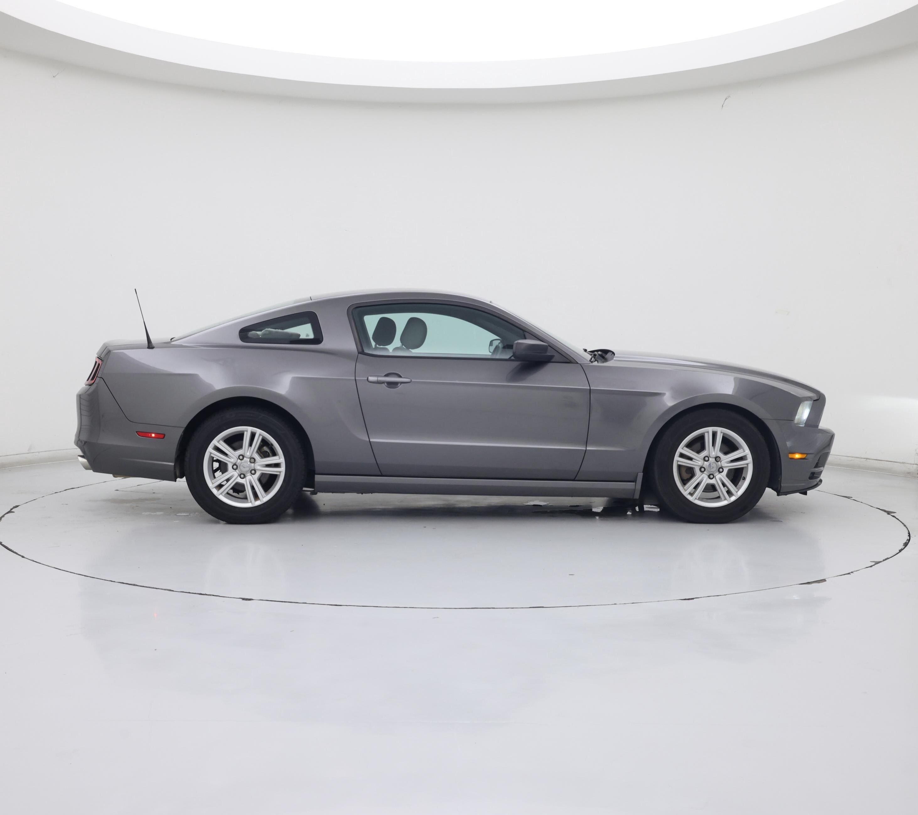 Thumbnail: 2014 Ford Mustang - 7