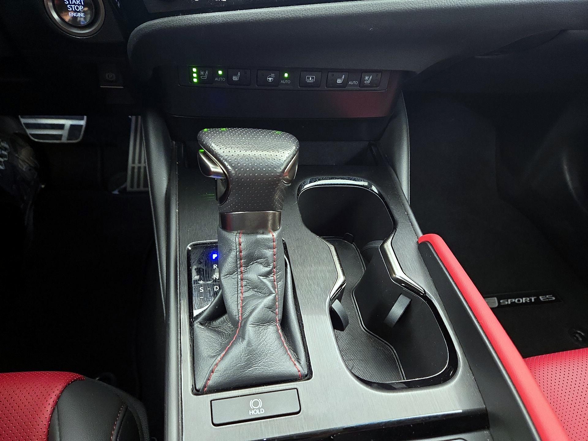 Thumbnail: 2023 Lexus ES - 17